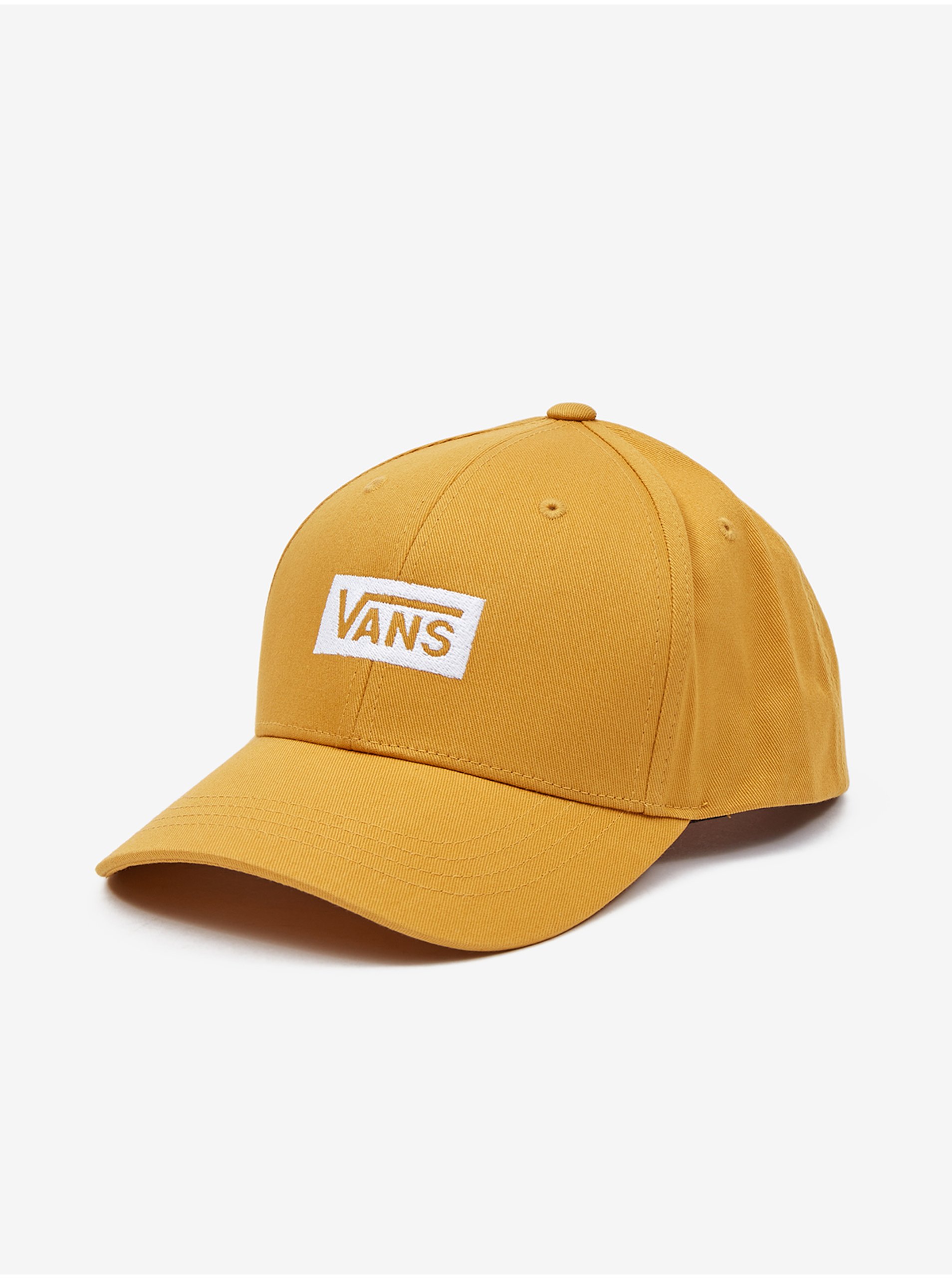 E-shop Žlutá kšiltovka VANS