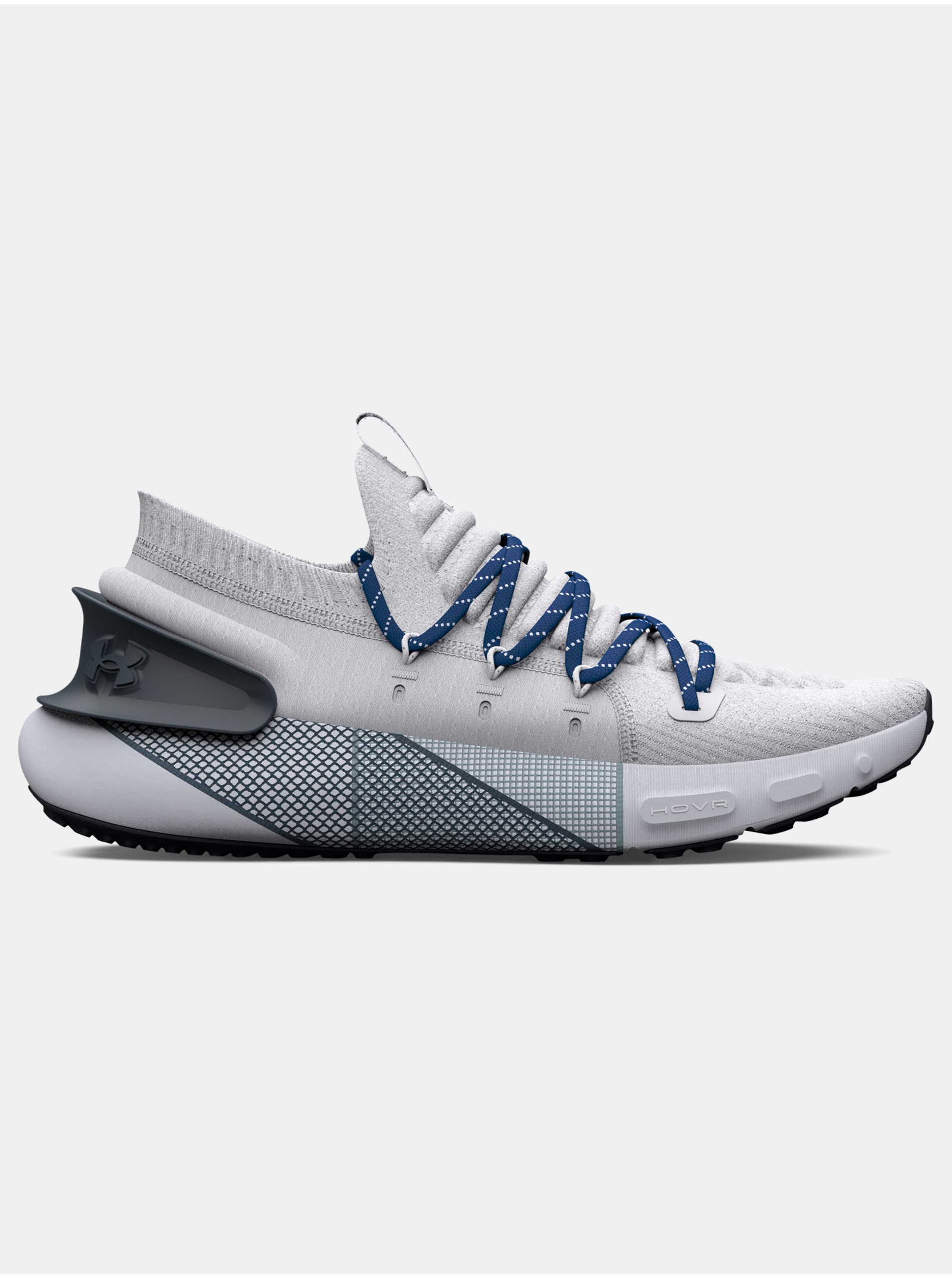 Lacno Béžové pánske tenisky Under Armour Phantom 3