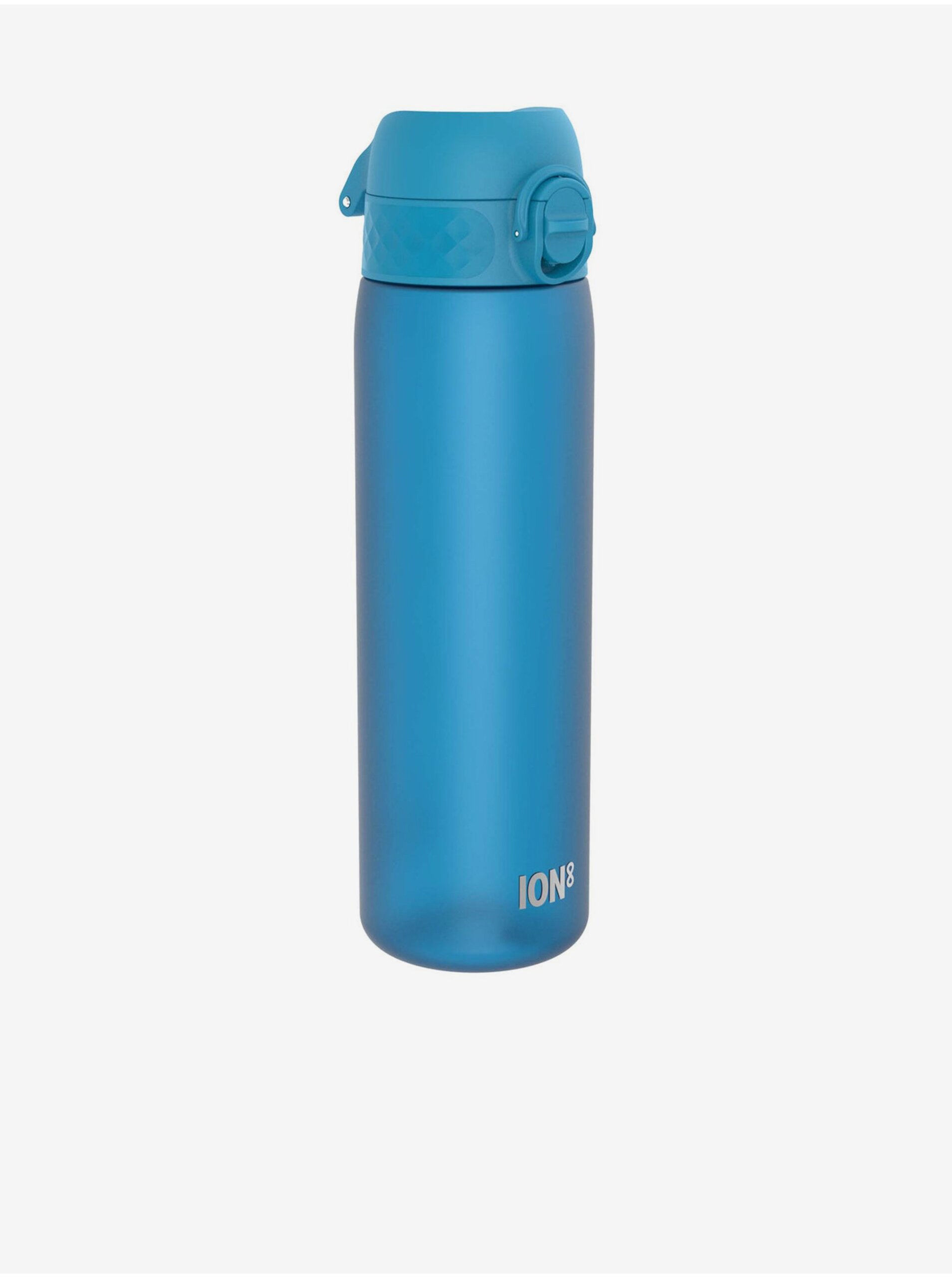 Levně Modrá lahev Ion8 Leak Proof 500 ml