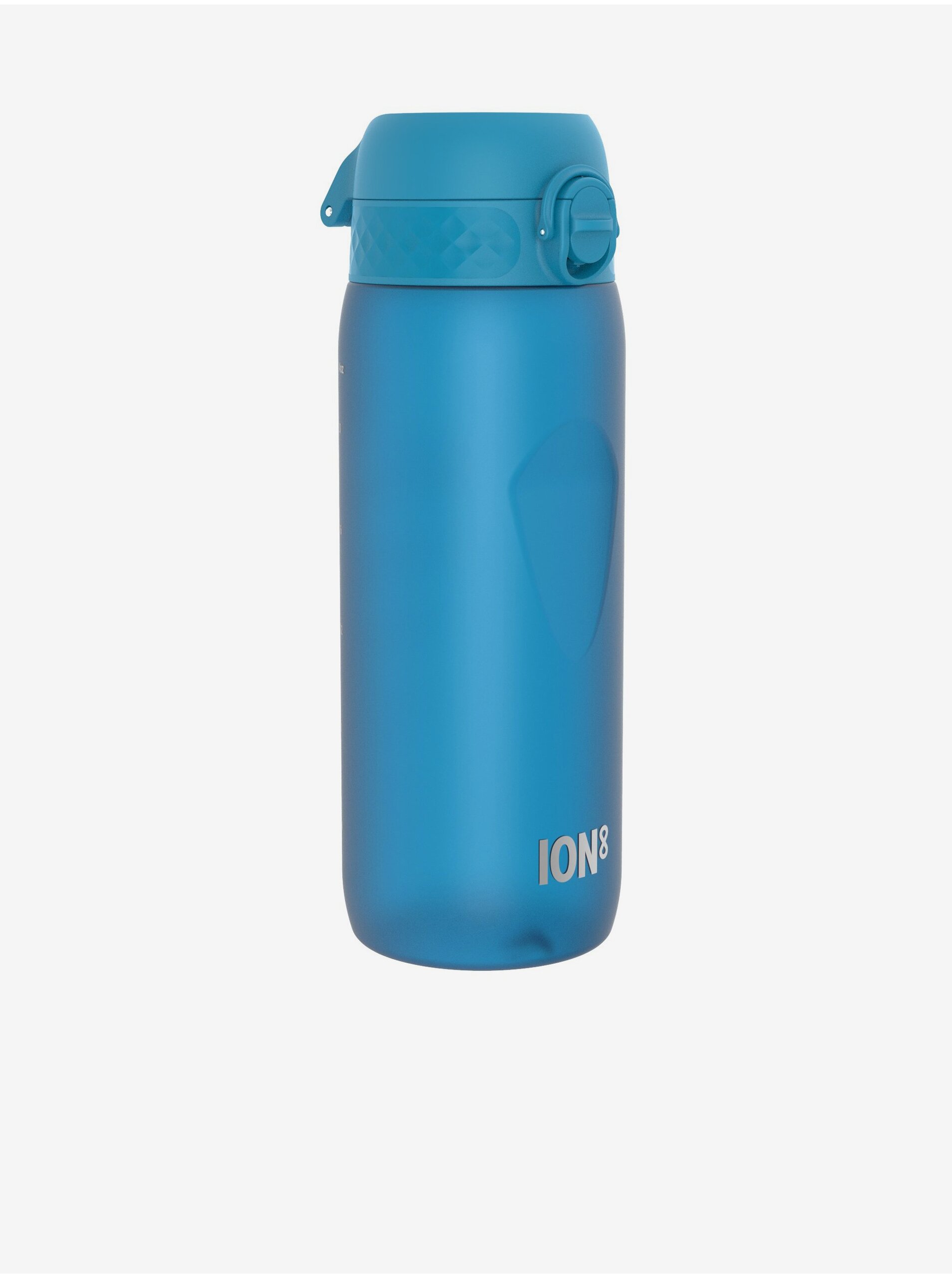 Levně Modrá lahev Ion8 Leak Proof 750 ml