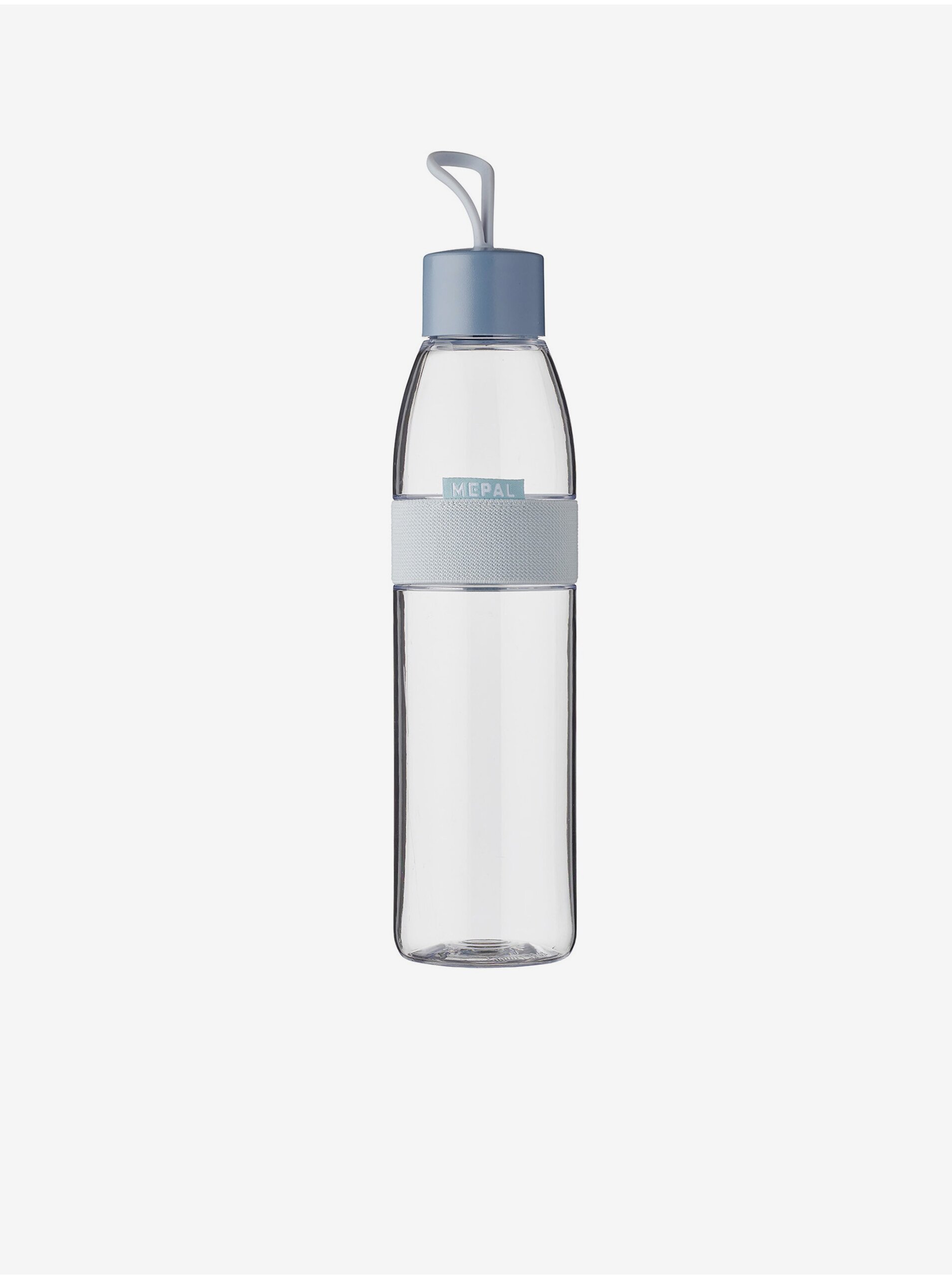 E-shop Světle modrá lahev Mepal Ellipse 700 ml