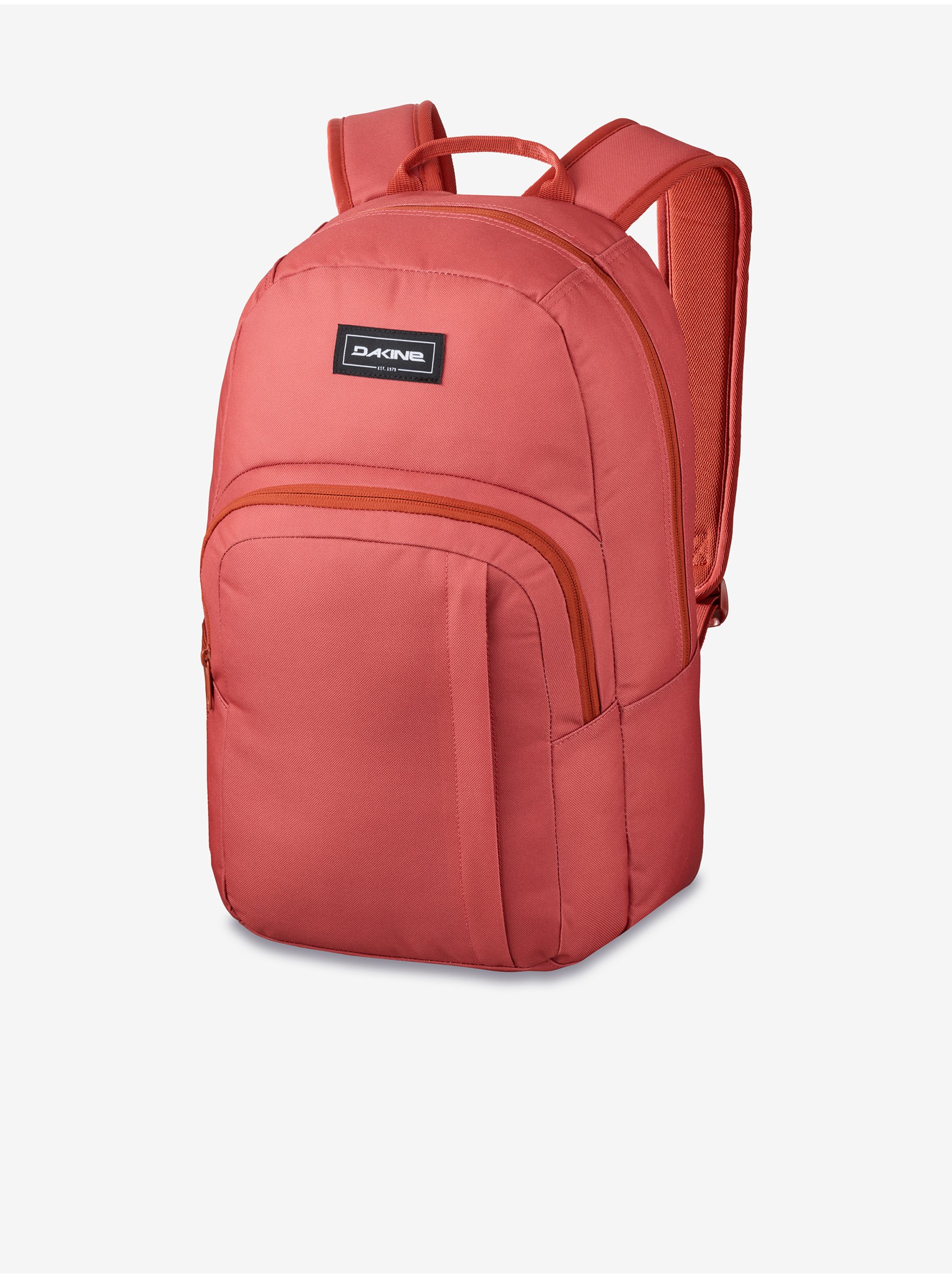 Levně Červený batoh Dakine Class Backpack 25 l