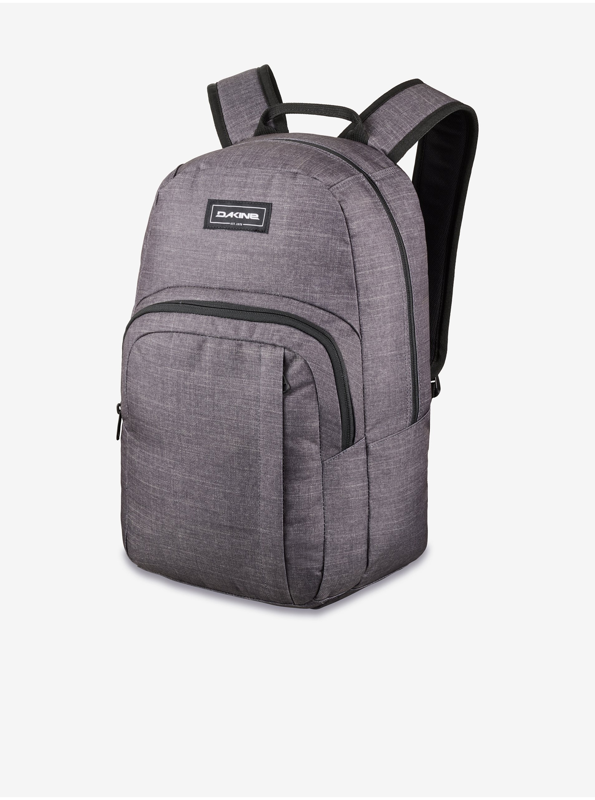 E-shop Sivý batoh Dakine Class Backpack 25 l