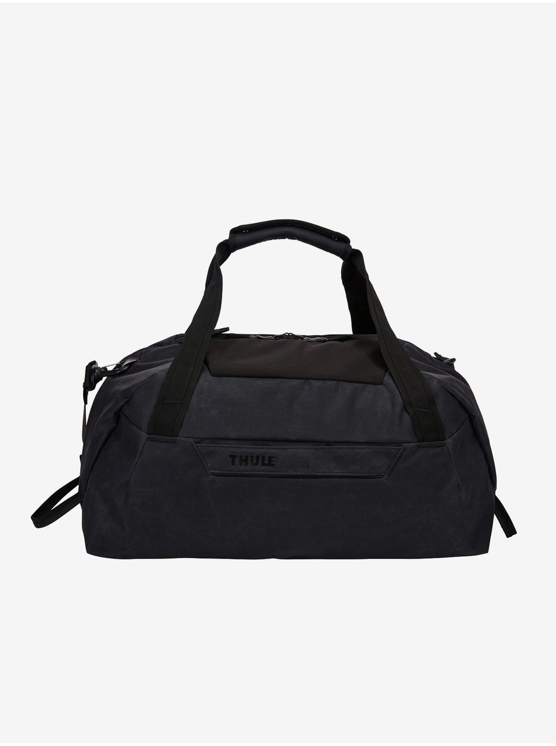 E-shop Černá cestovní taška Thule Aion 35 l