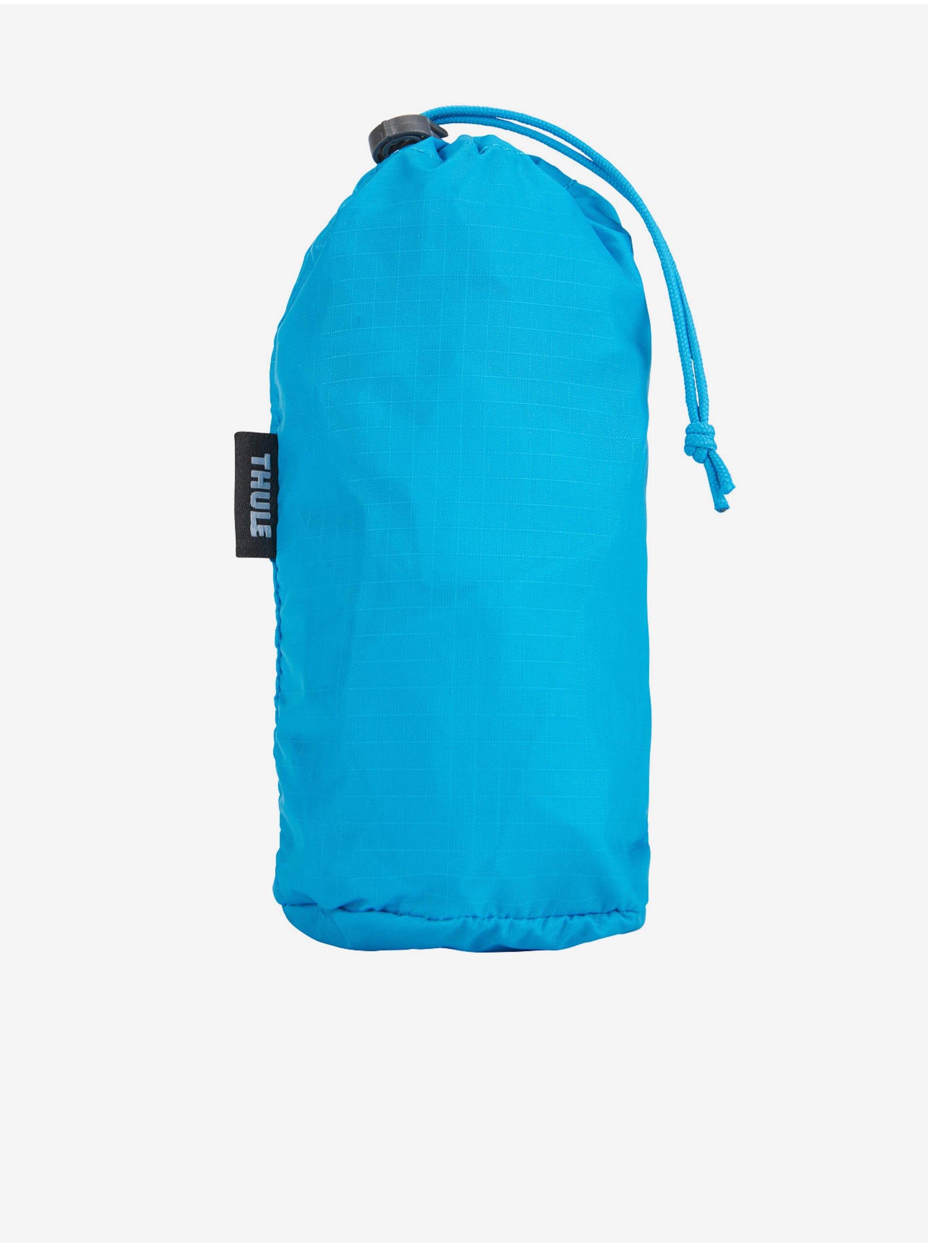 Levně Modrá pláštěnka na batoh Thule