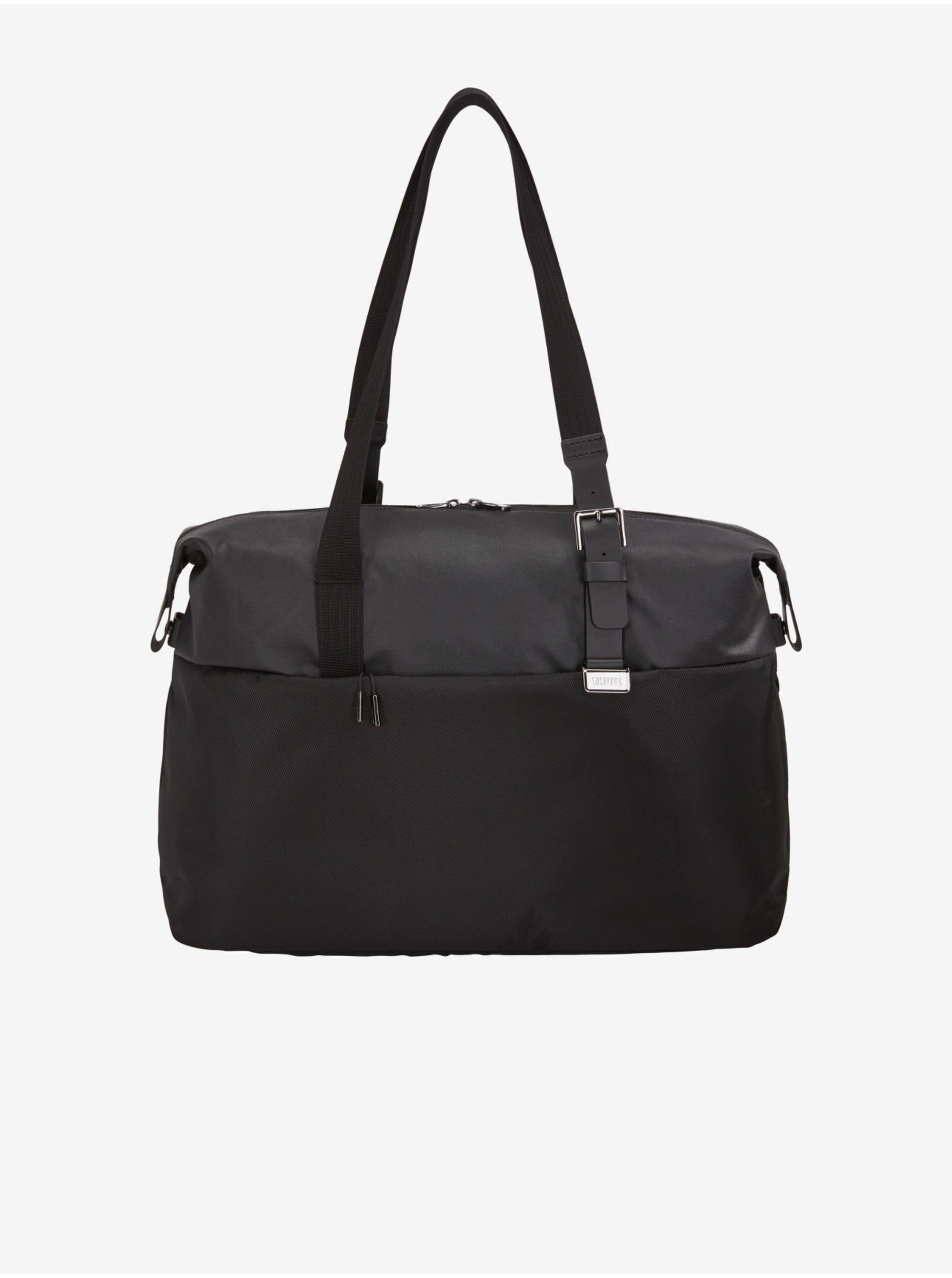 E-shop Černá dámská cestovní taška Thule Spira