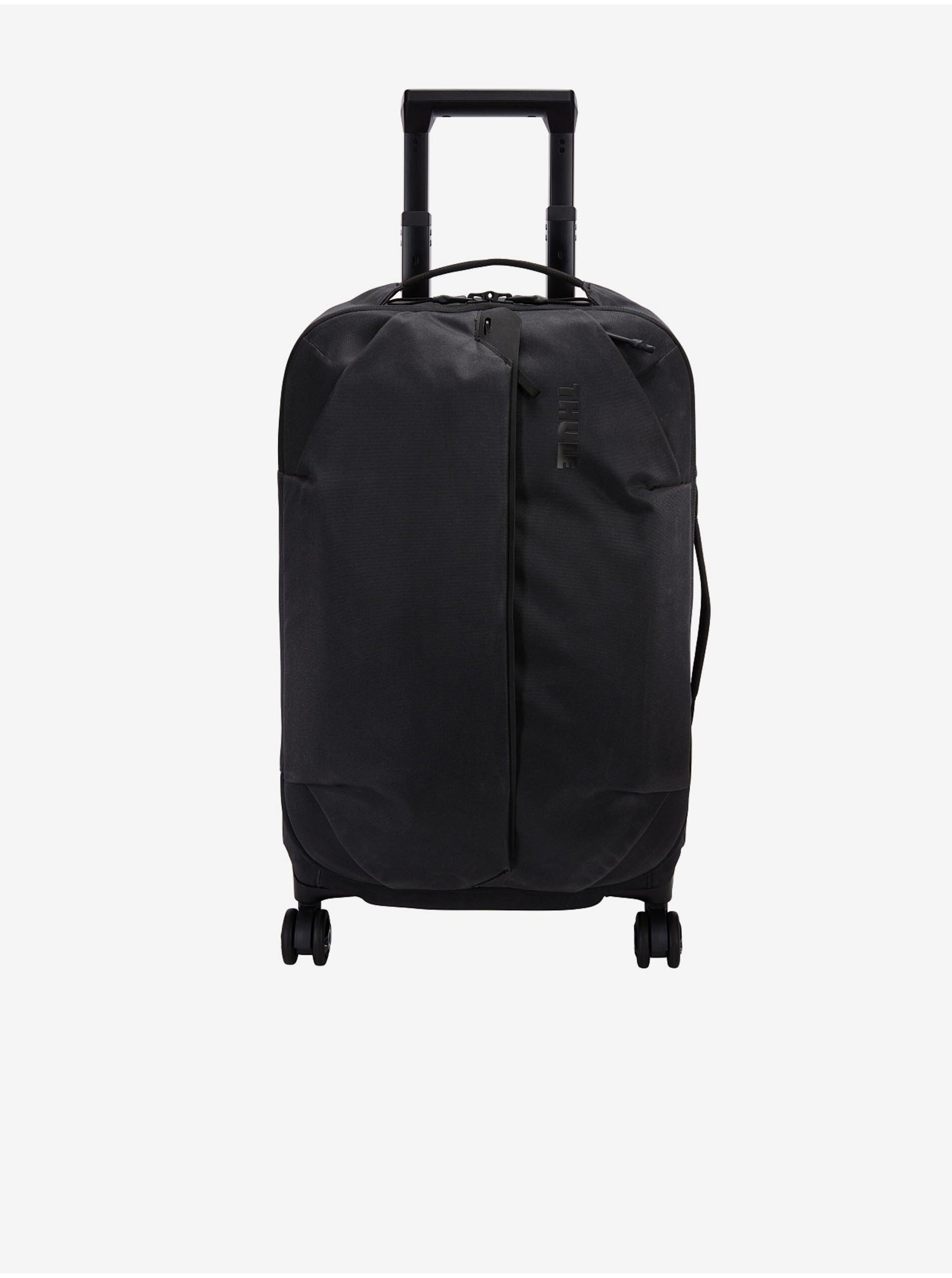 E-shop Černý cestovní kufr Thule Aion