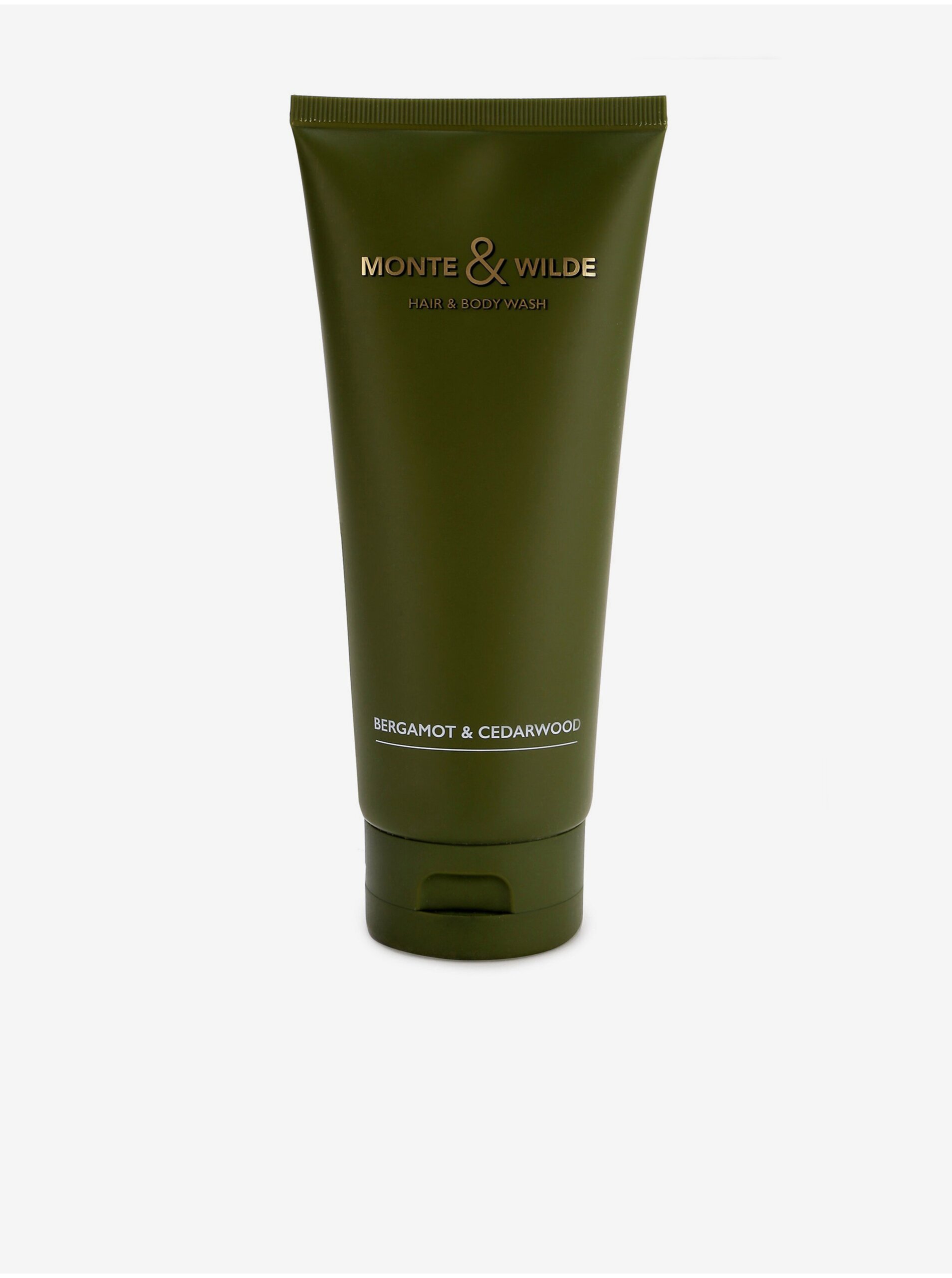 E-shop Pánský sprchový gel Monte&Wilde 200 ml Marks & Spencer