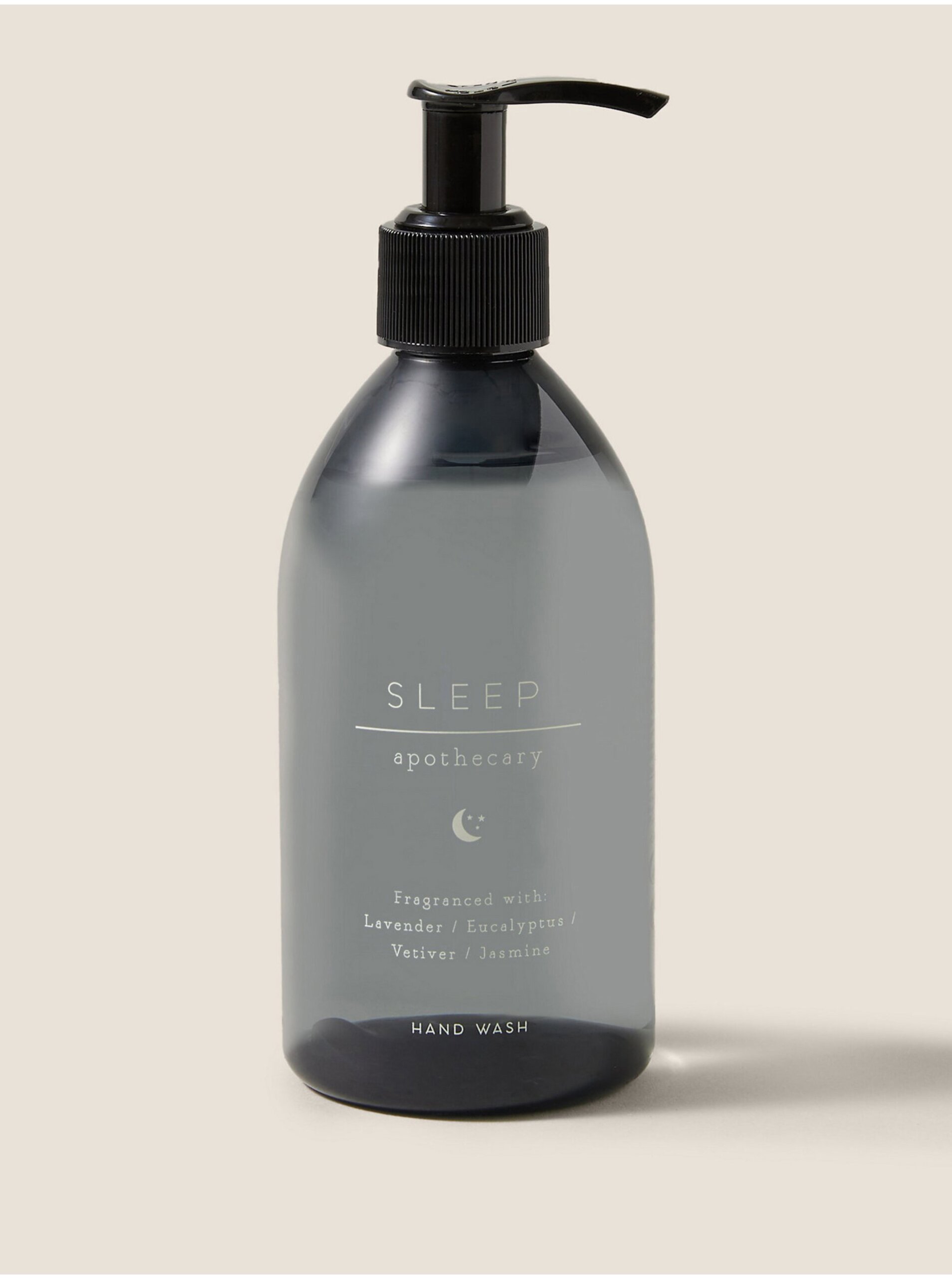 Lacno Tekuté mydlo s vôňou Sleep pre pokojný spánok z kolekcie Apothecary 250 ml Marks & Spencer