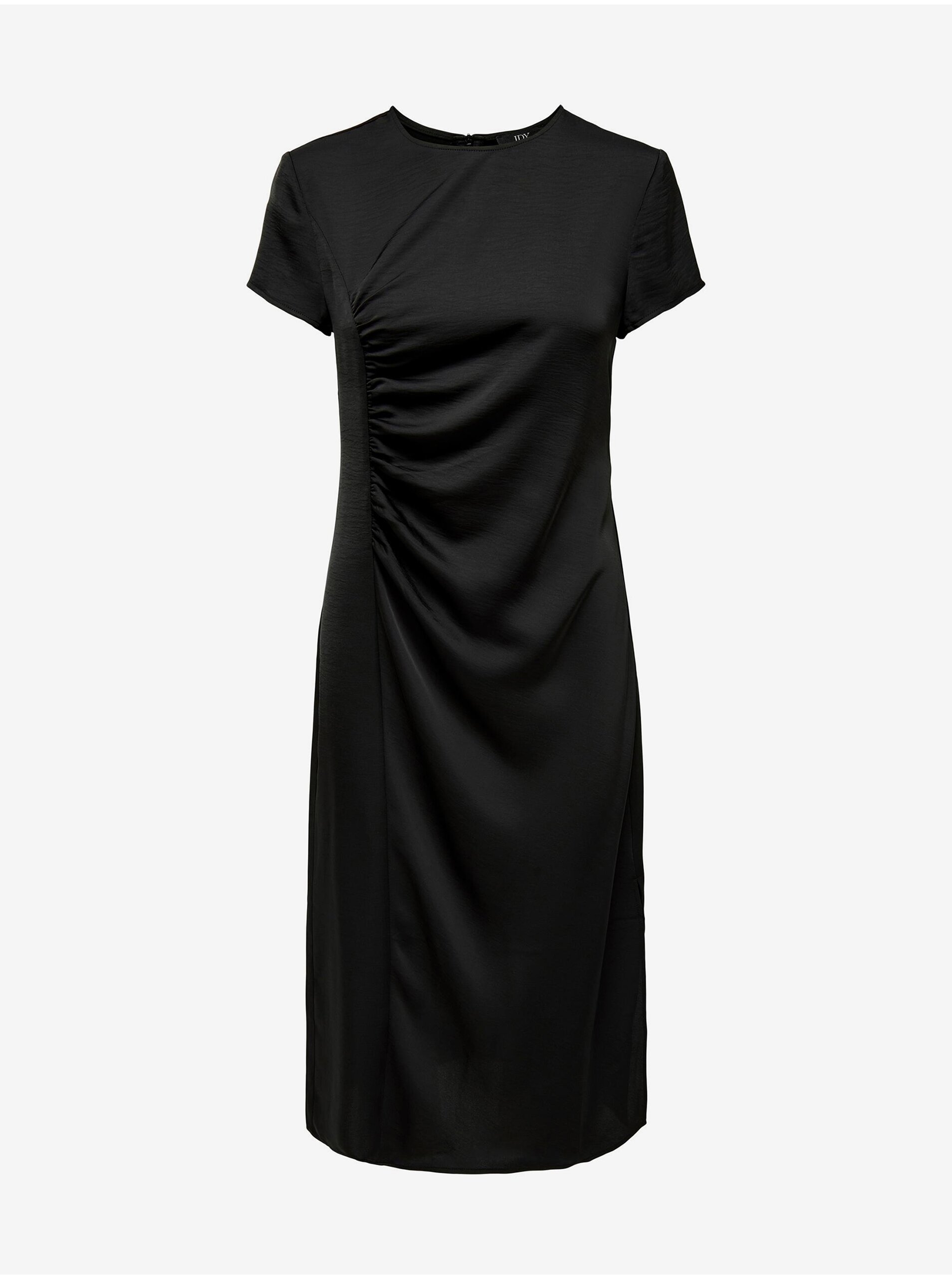 E-shop Černé dámské šaty JDY Urba