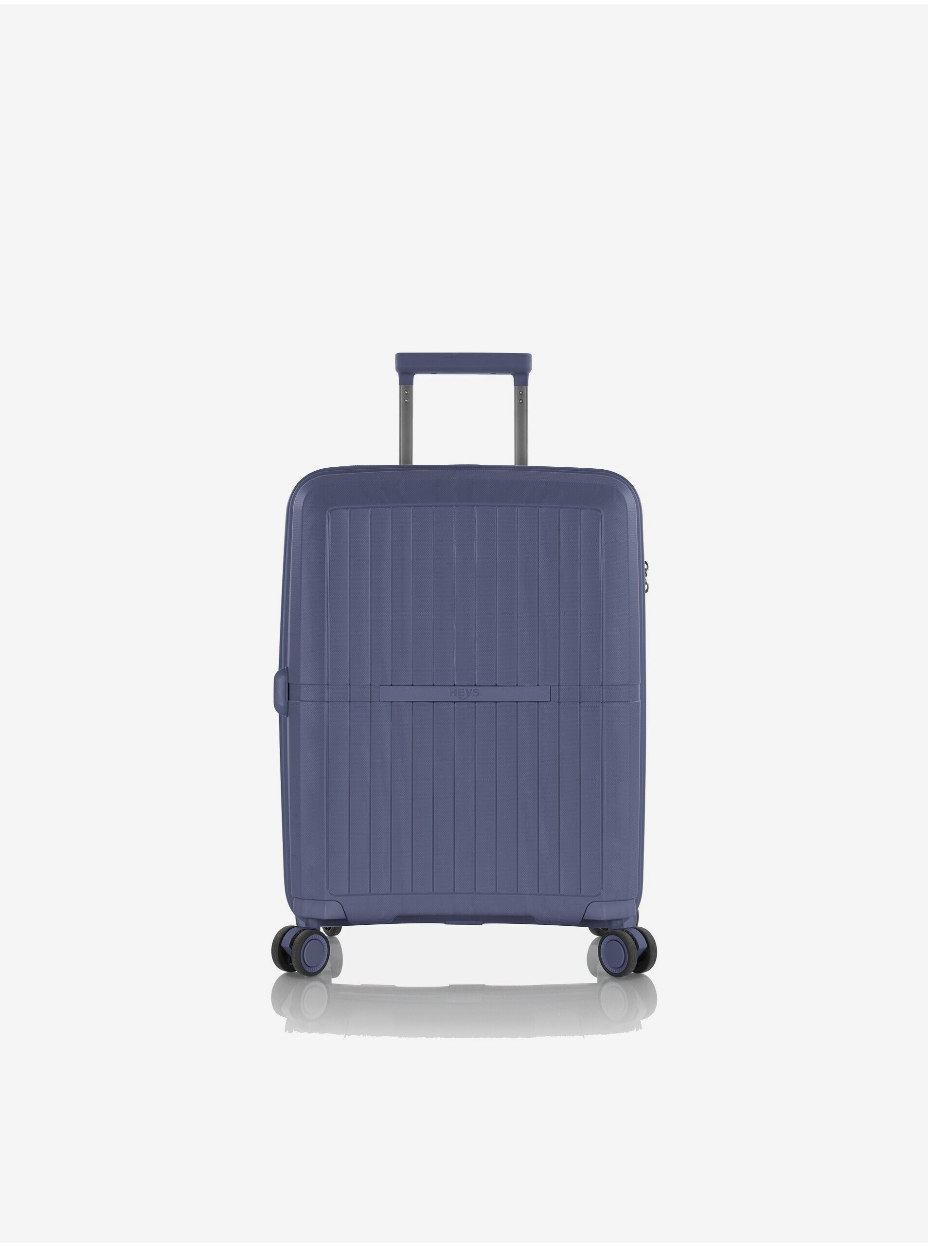 Levně Modrý cestovní kufr Heys Airlite S Blue