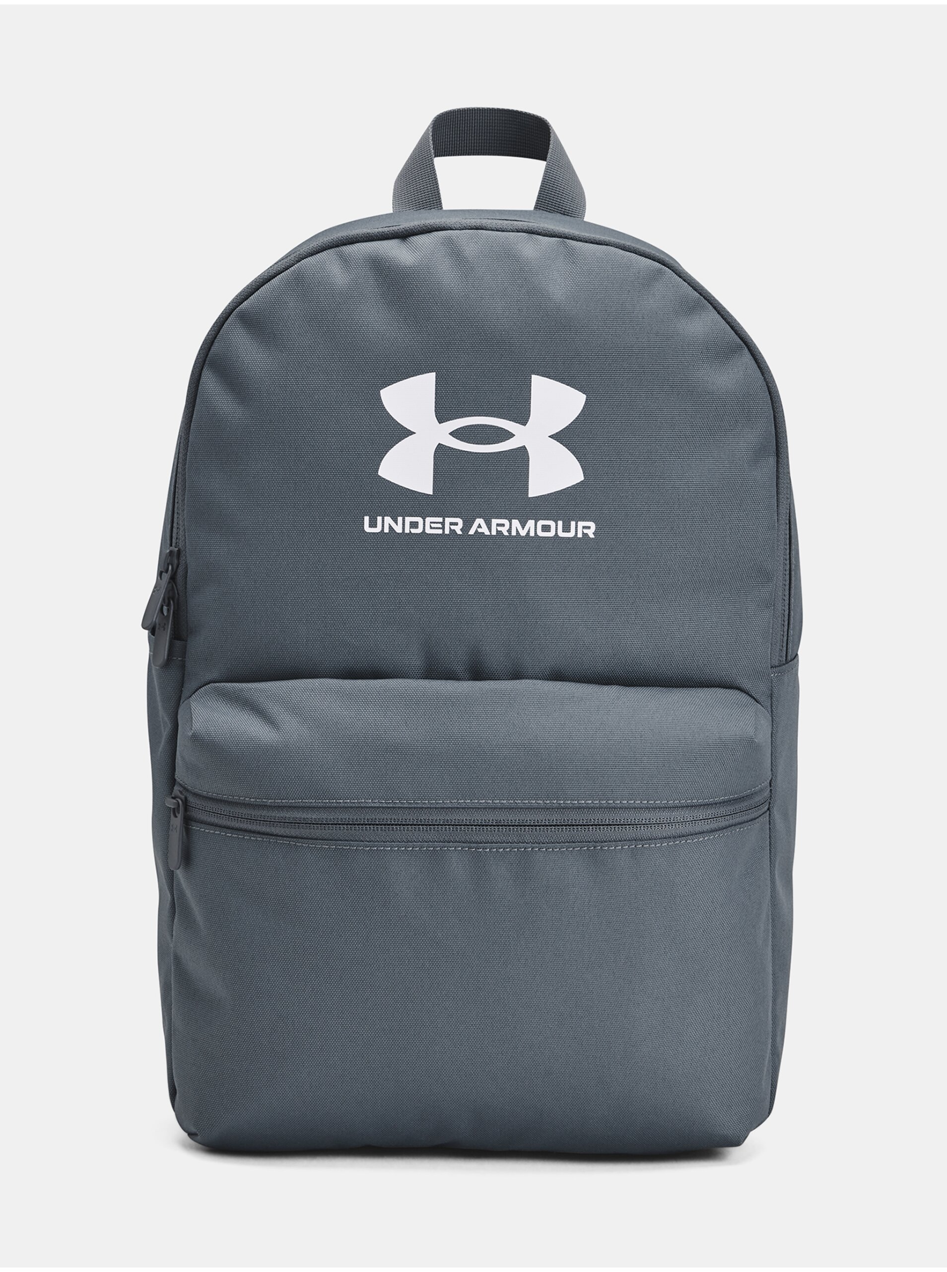 Lacno Sivý batoh Under Armour Loudon Lite Backpack