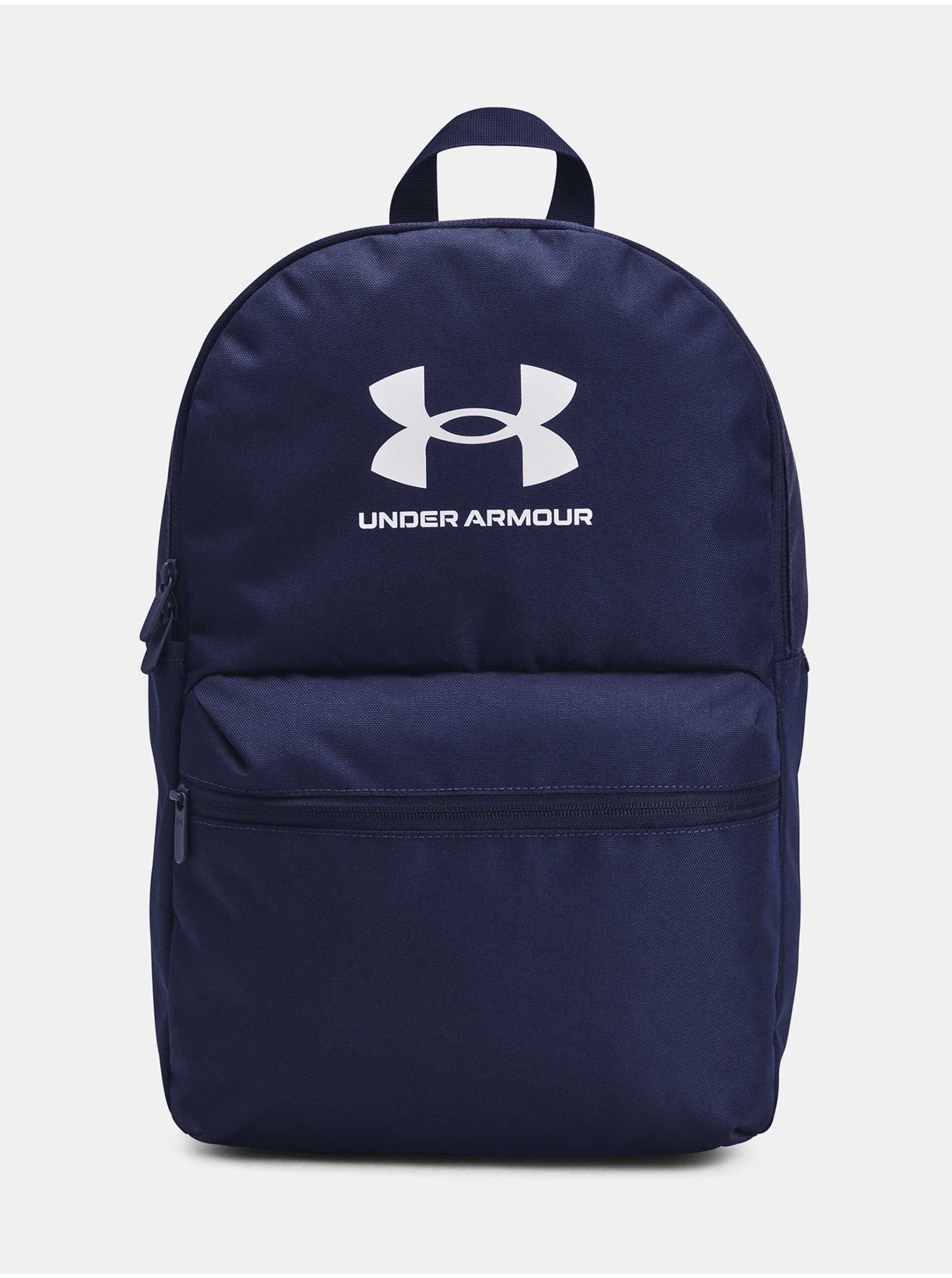 E-shop Tmavě modrý batoh Under Armour Loudon Lite Backpack