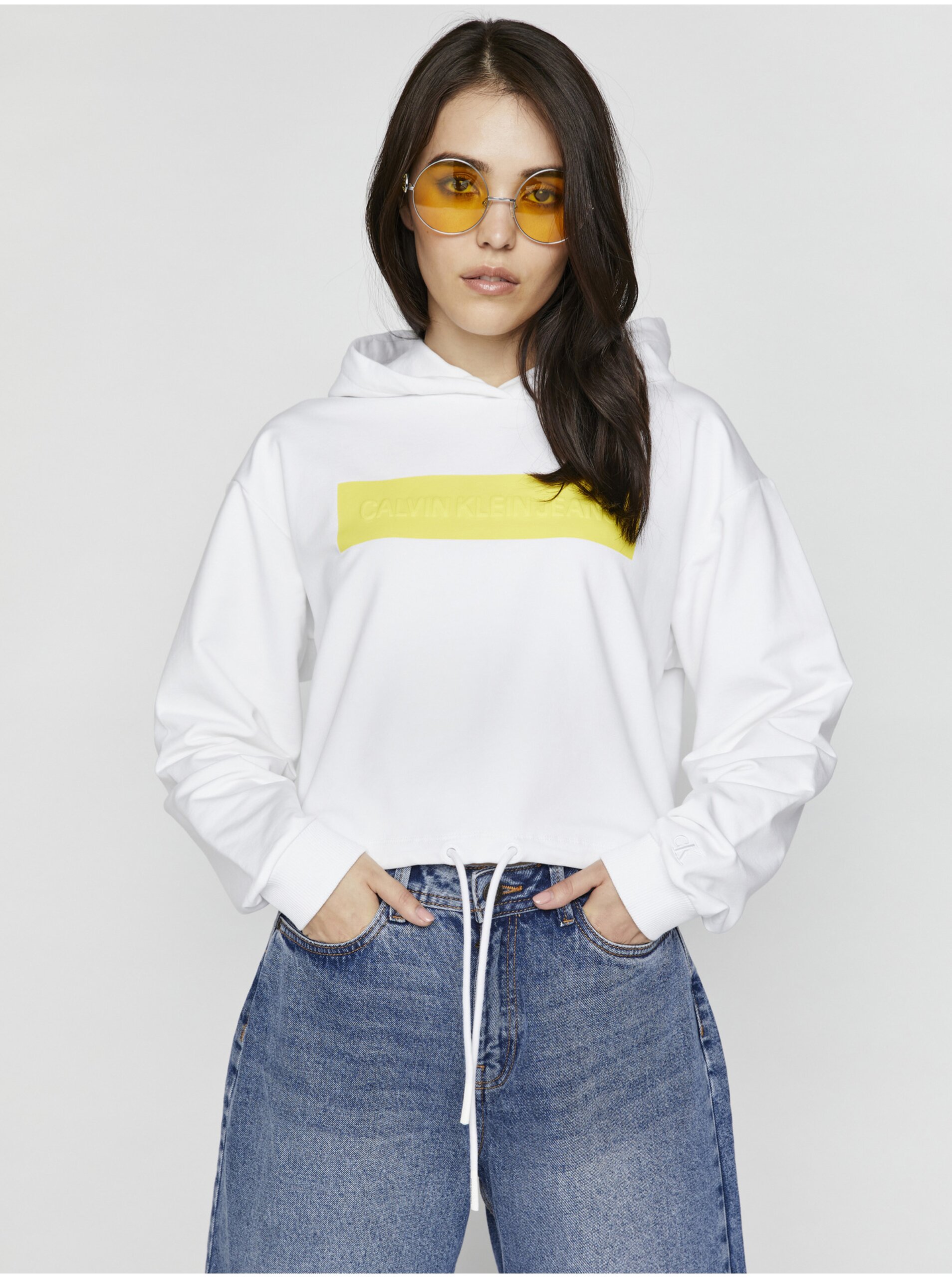 E-shop Mikina Calvin Klein Jeans