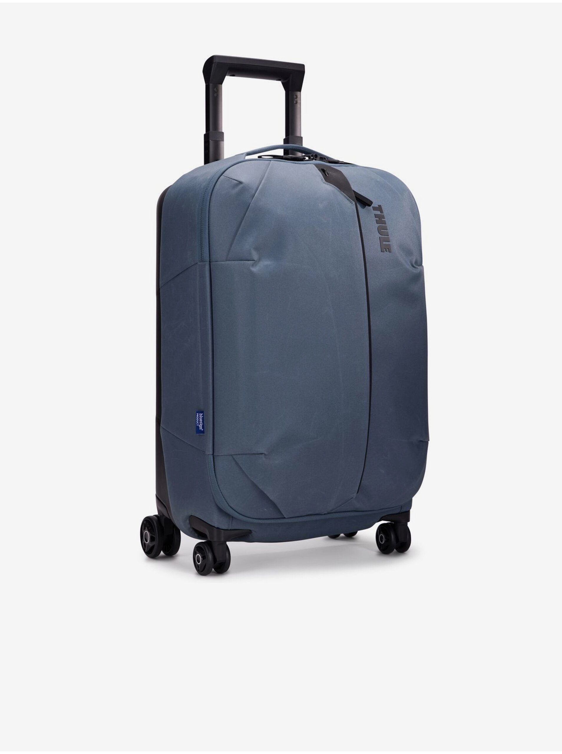 Levně Modrý příruční kufr Thule Aion