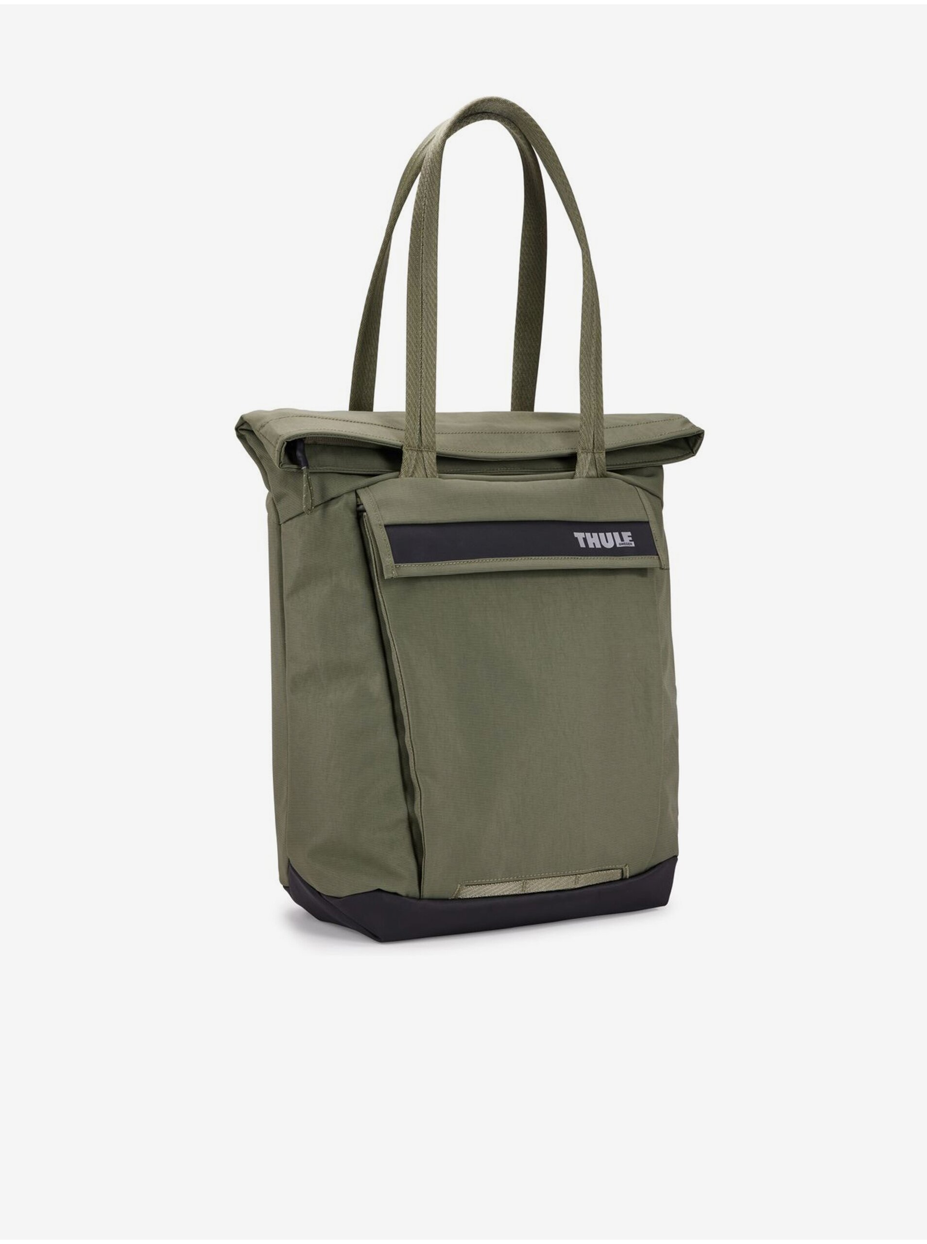 E-shop Zelená taška 22 l Thule Paramount
