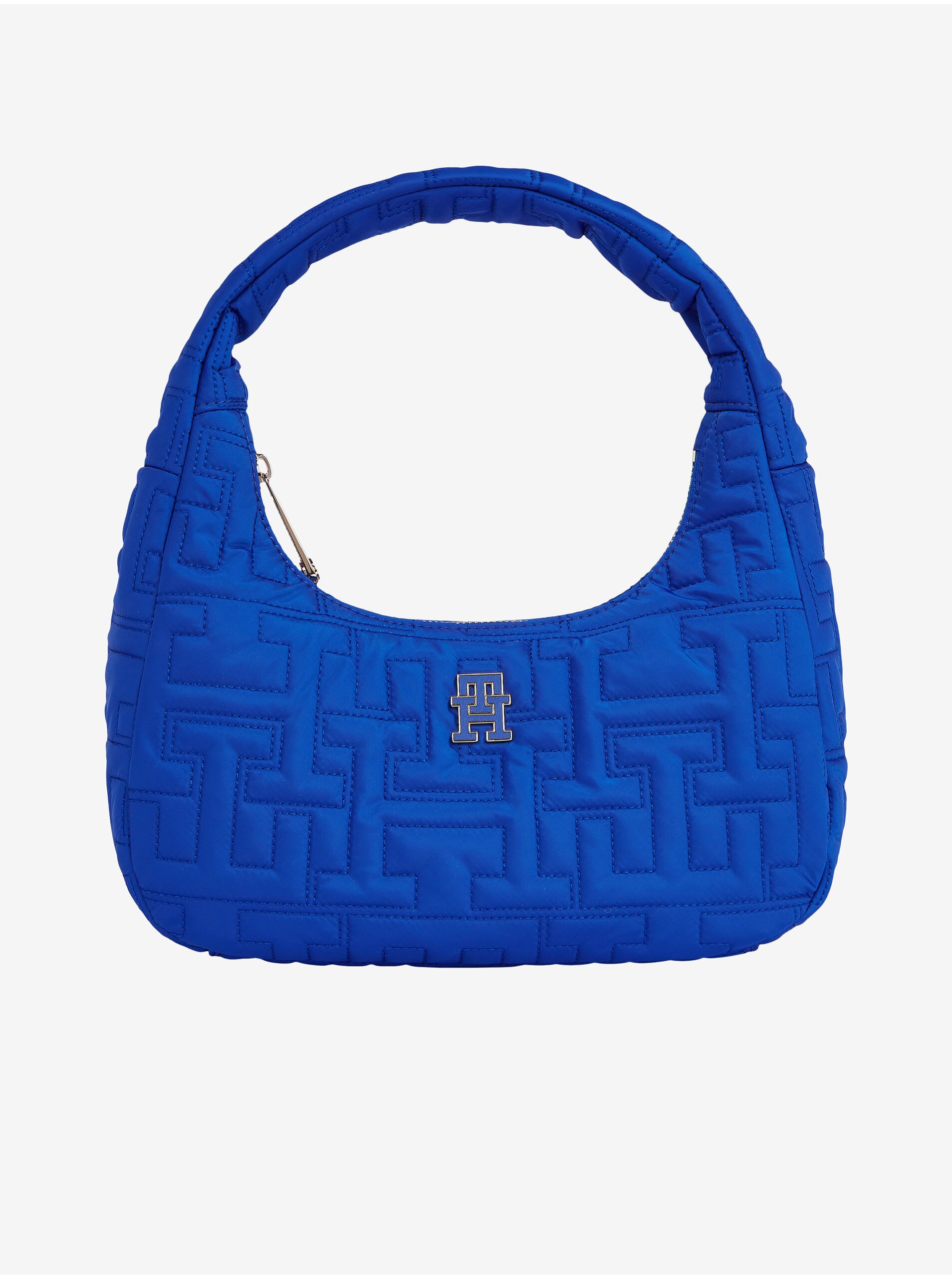 E-shop Modrá dámská malá kabelka Tommy Hilfiger