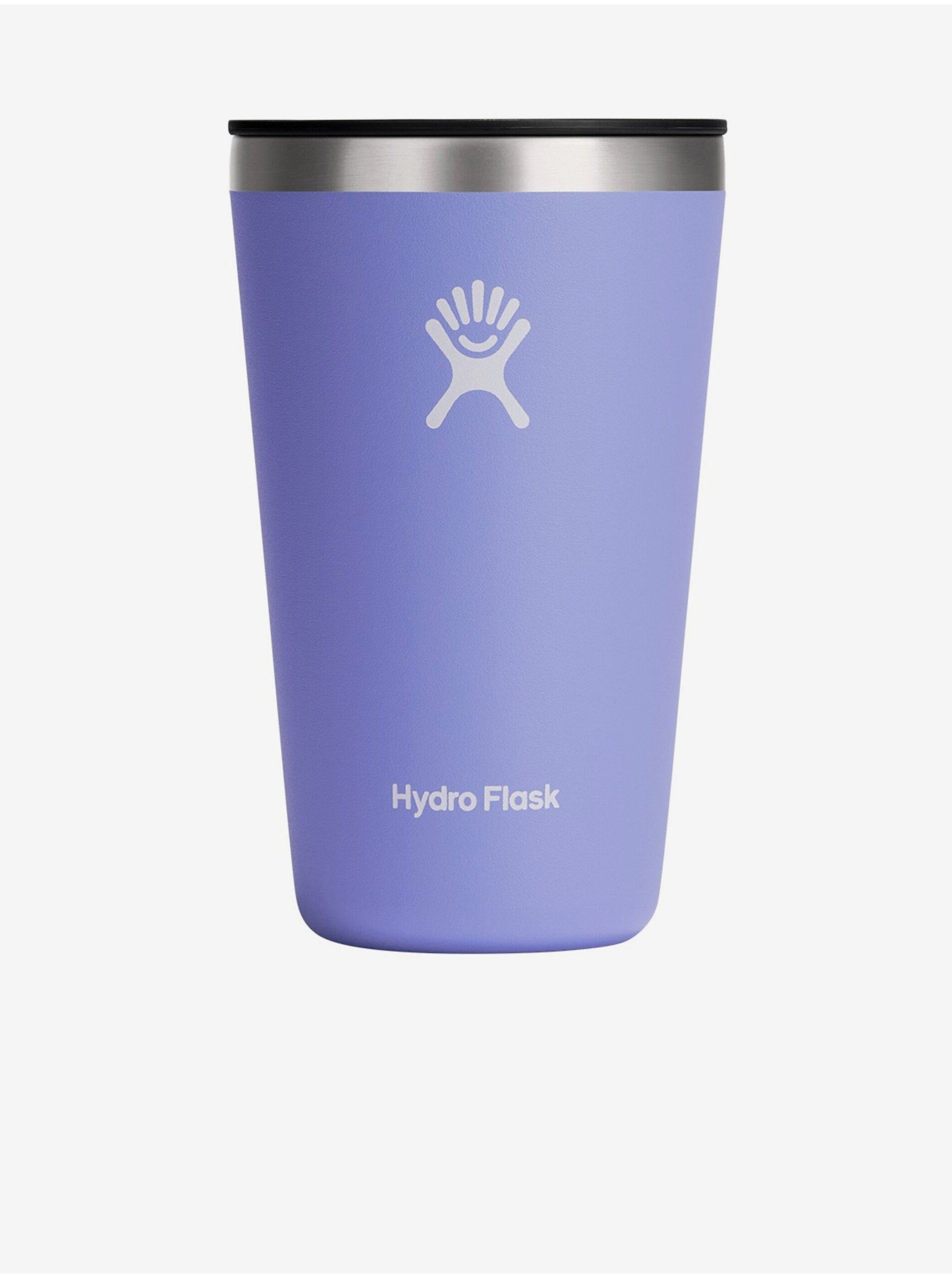 Lacno Fialový termohrnček Hydro Flask All Around Tumbler (621 ml)