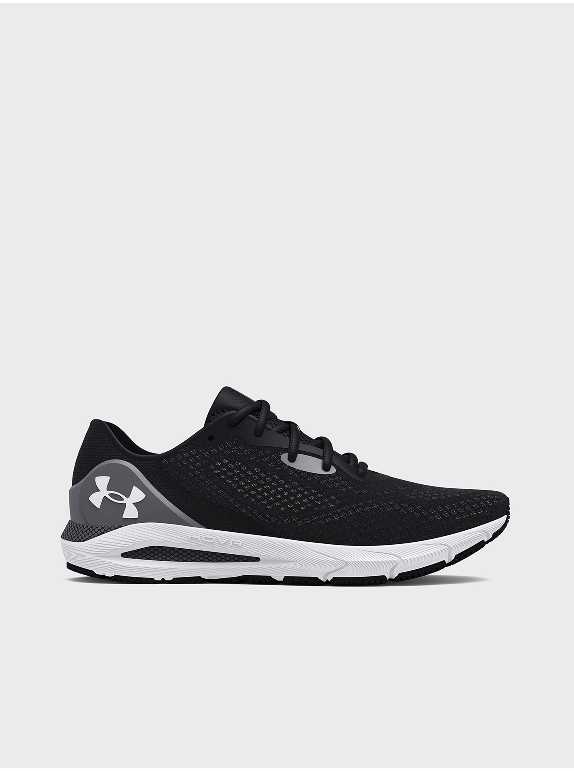 Lacno Topánky Under Armour UA HOVR Sonic 5-BLK