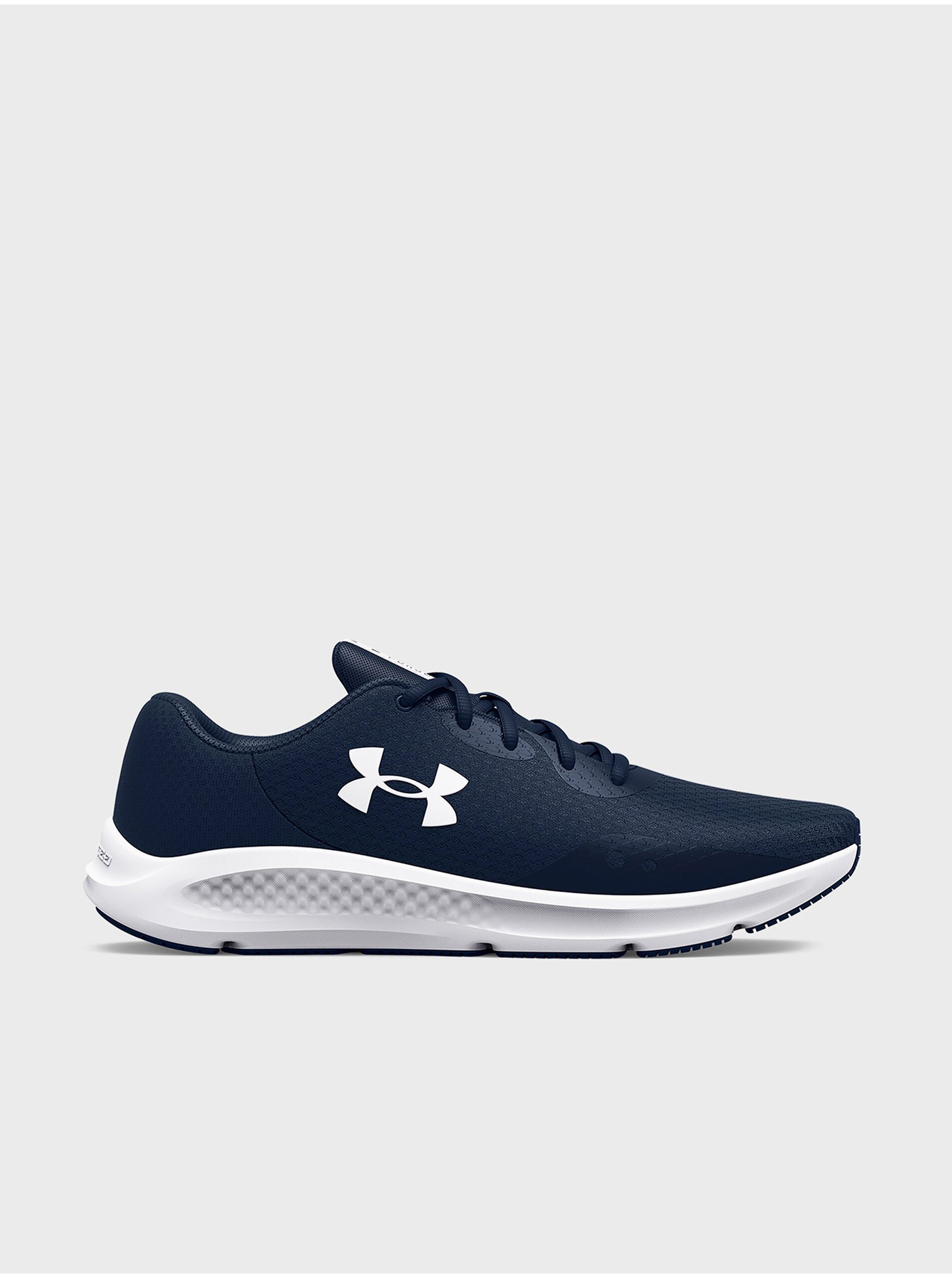 Lacno Topánky Under Armour UA Charged Pursuit 3-BLU