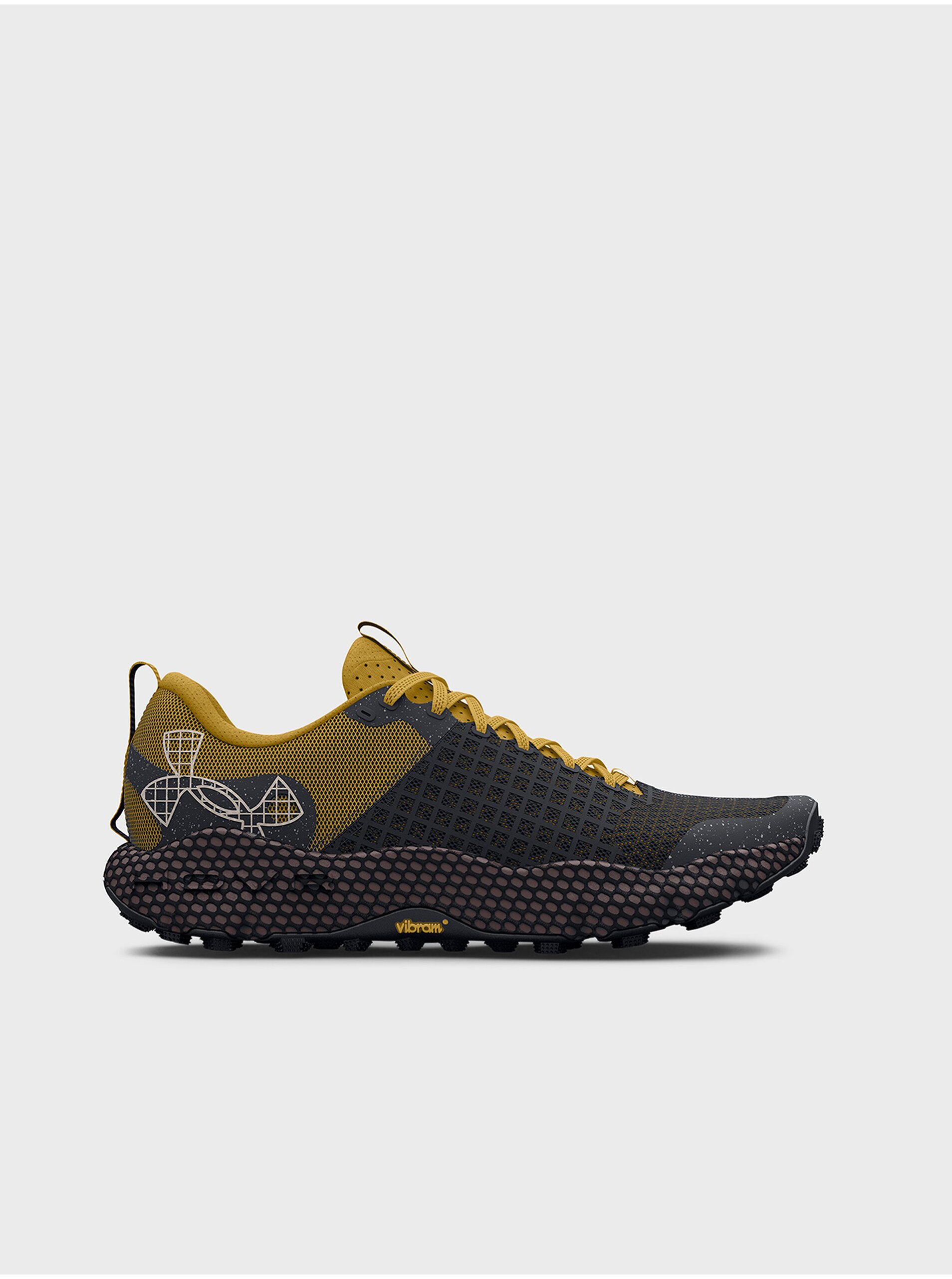 E-shop Boty Under Armour UA U HOVR DS Ridge TR-BLK Unisex