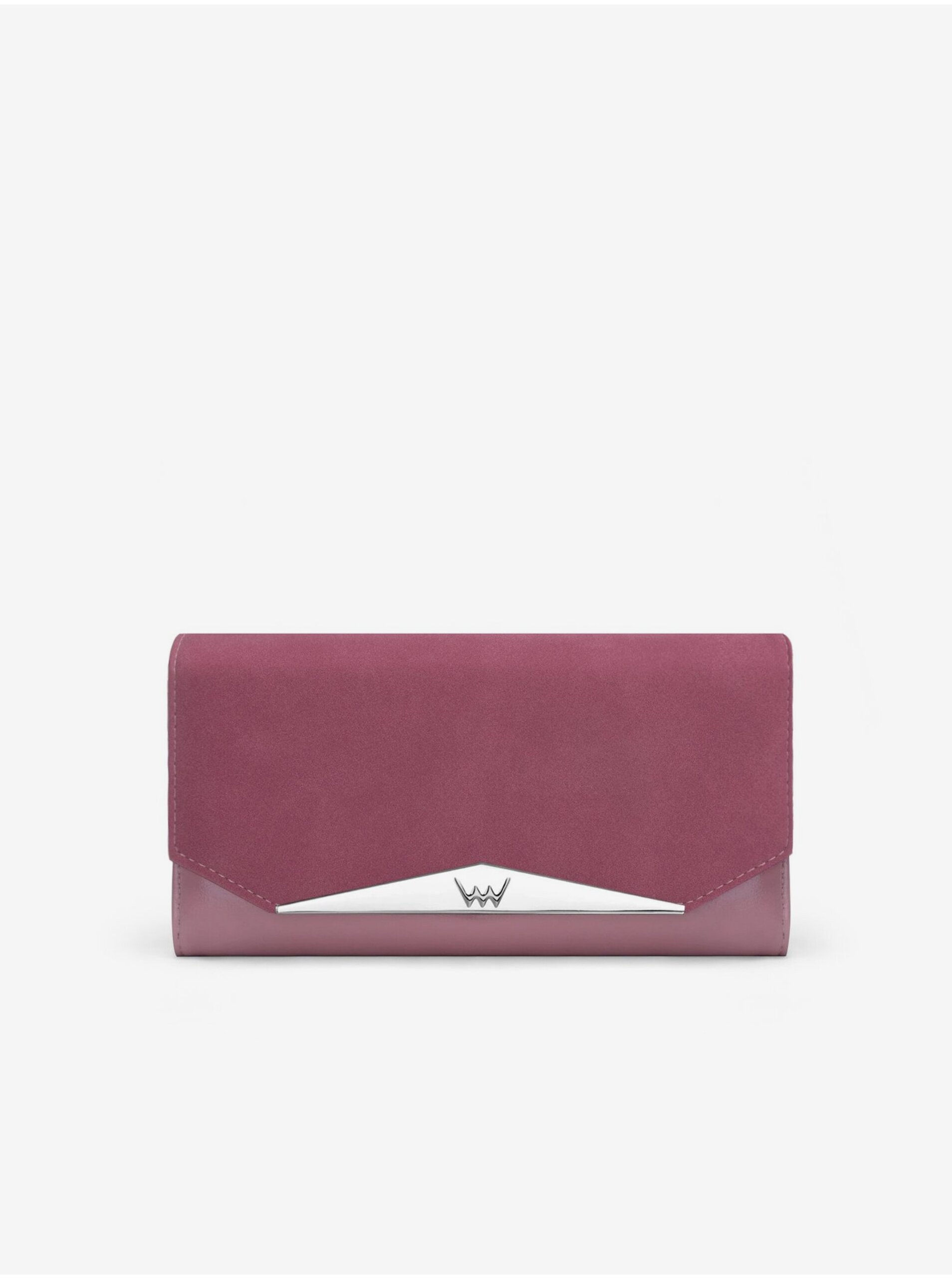 Levně Fialová dámská peněženka Vuch Dara Purple