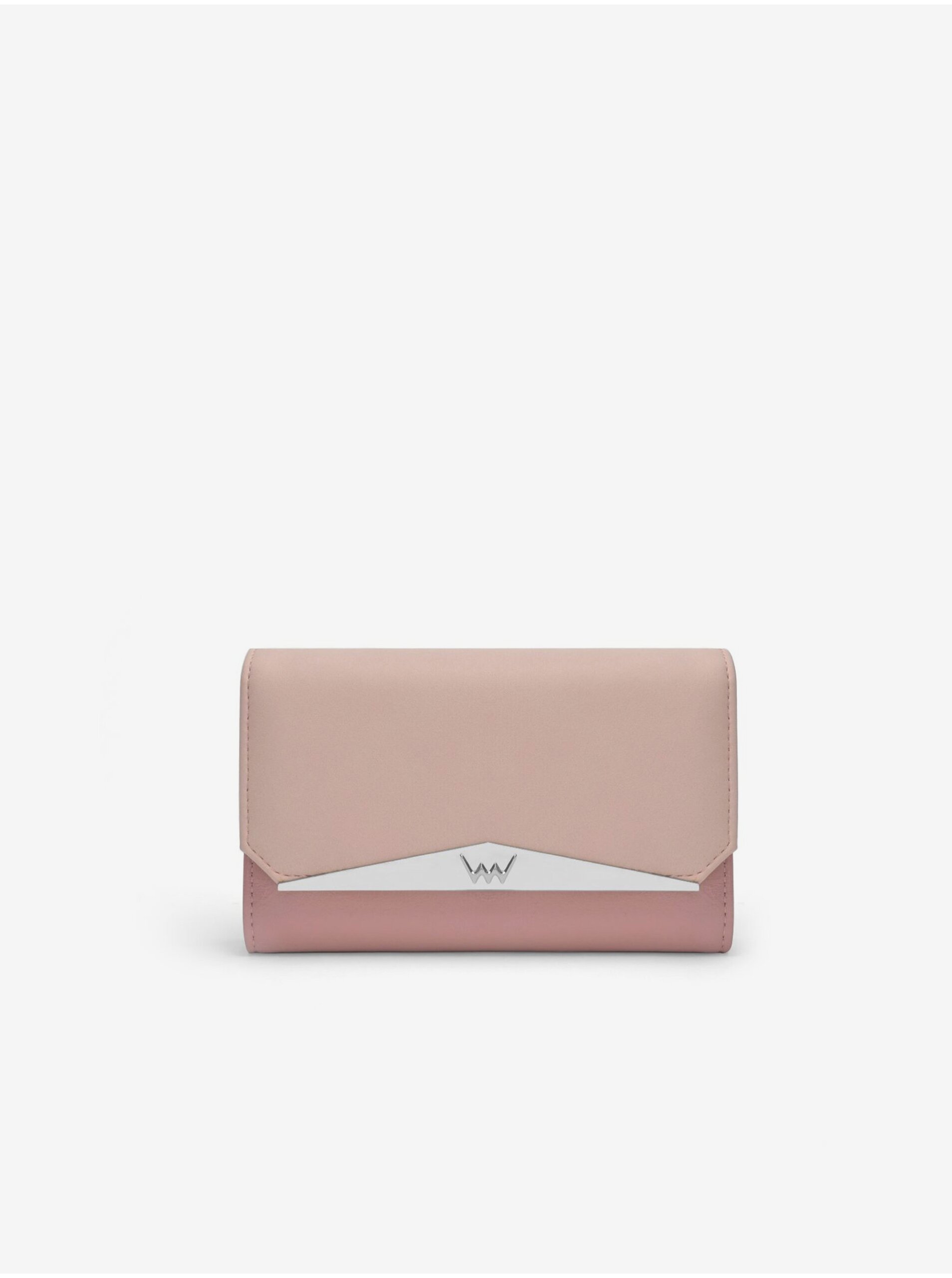 E-shop Béžová dámská peněženka Vuch Cheila Powder
