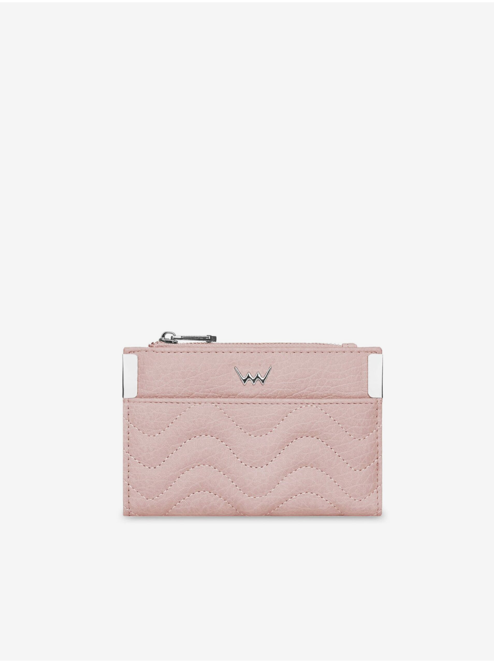 E-shop Béžová dámská peněženka Vuch Binca Creme