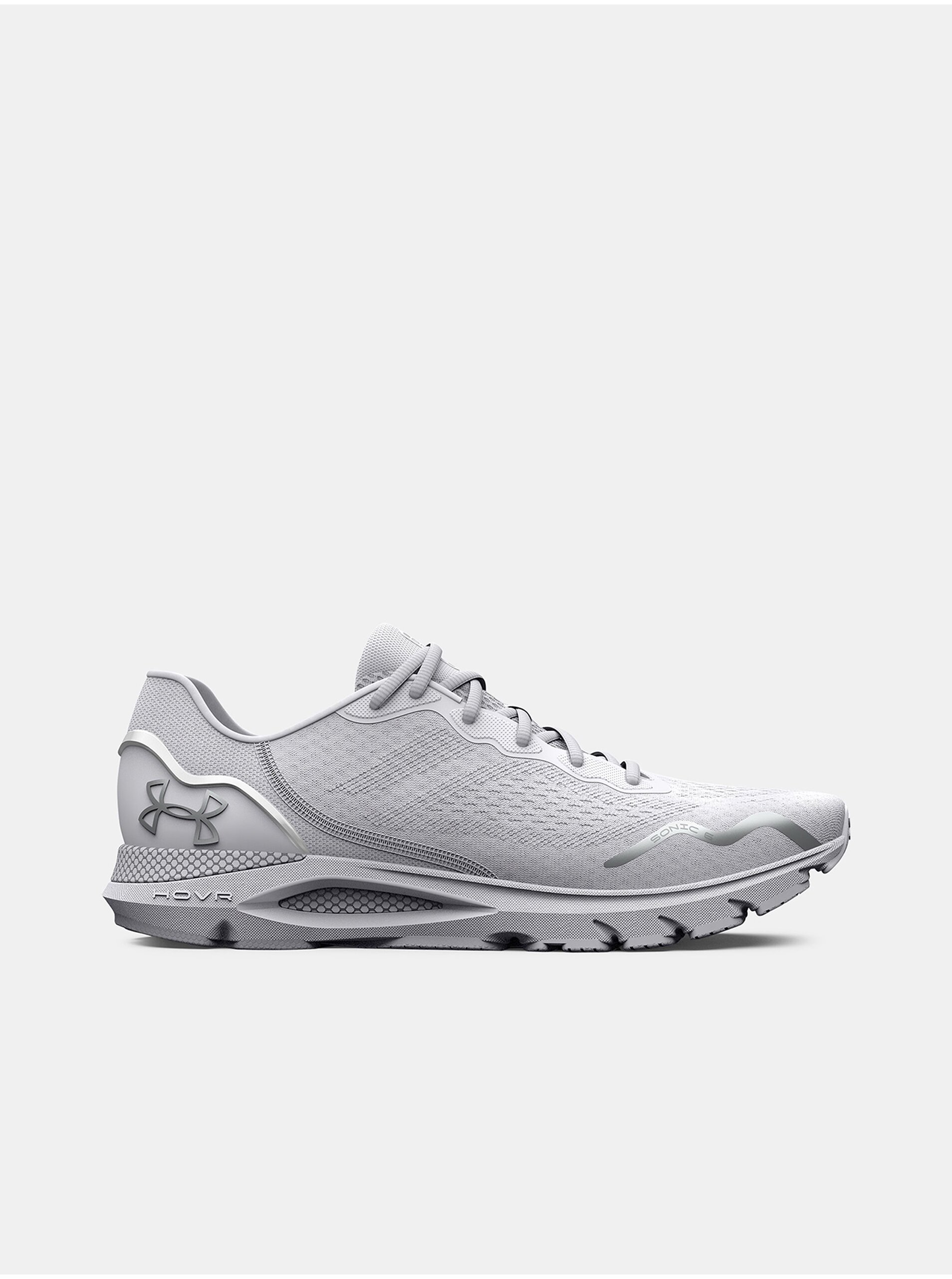 Lacno Topánky Under Armour UA W HOVR Sonic 6-WHT