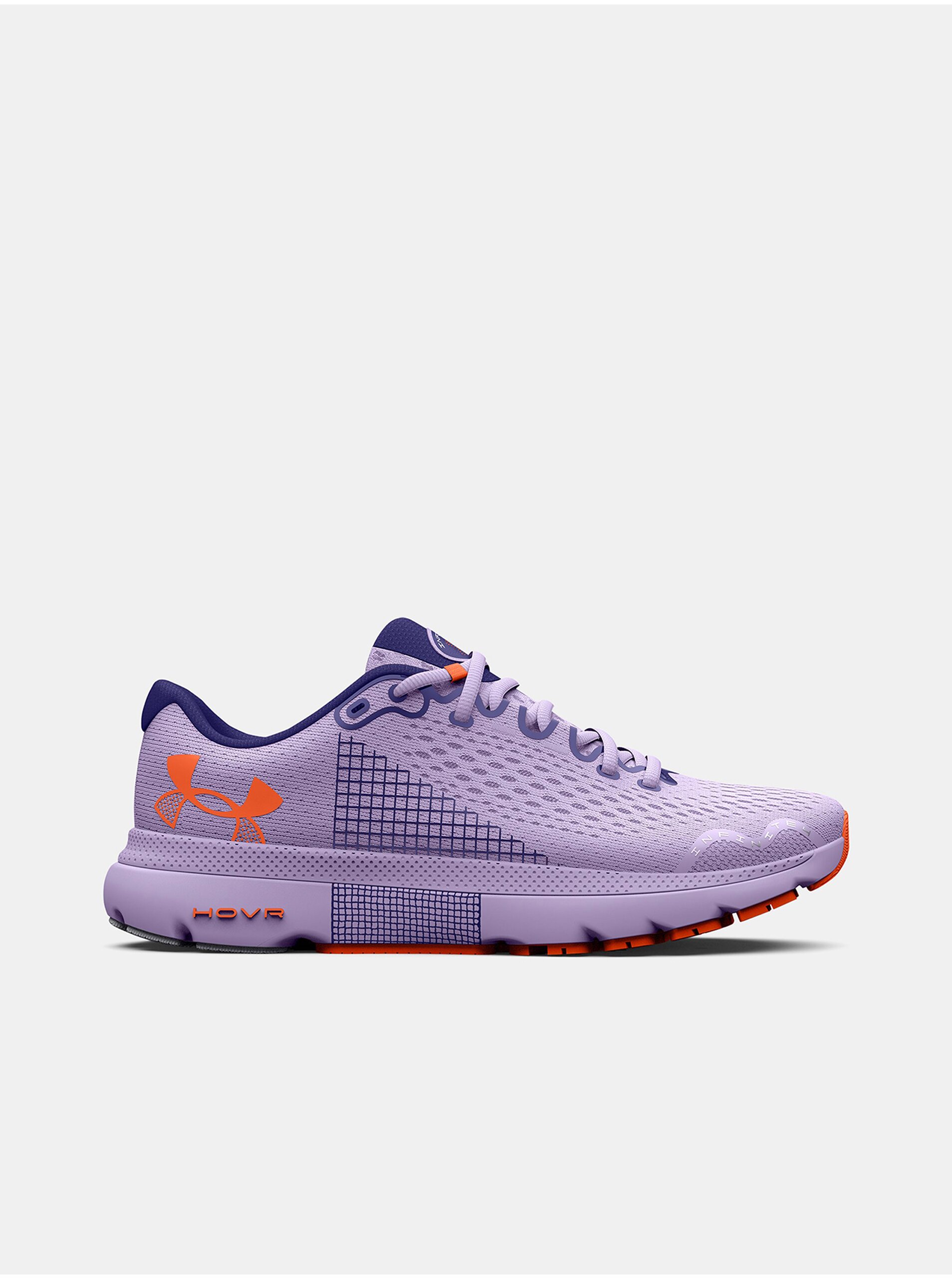 Lacno Topánky Under Armour UA W HOVR Infinite 4-PPL