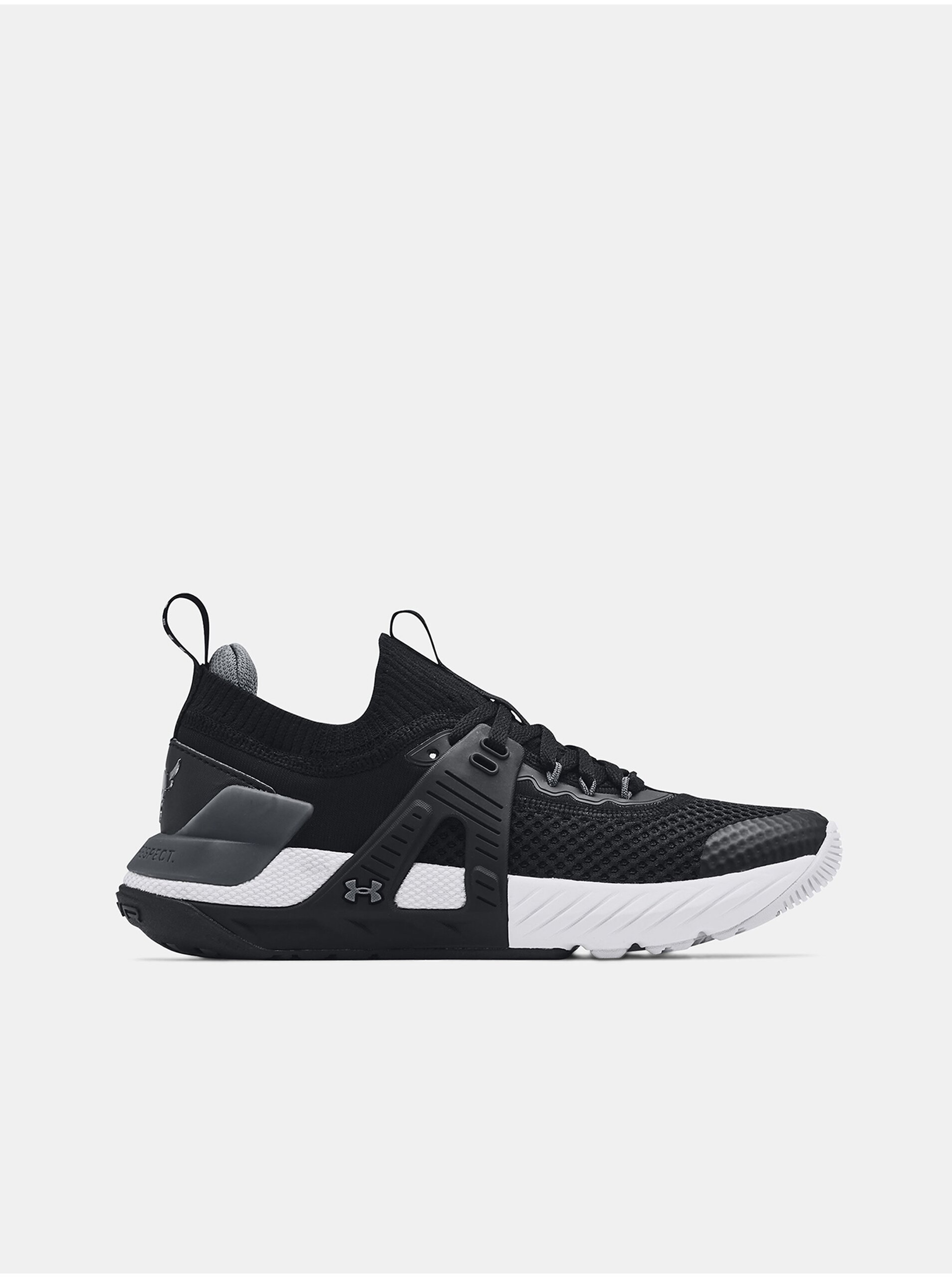 Lacno Project Rock Tenisky Under Armour