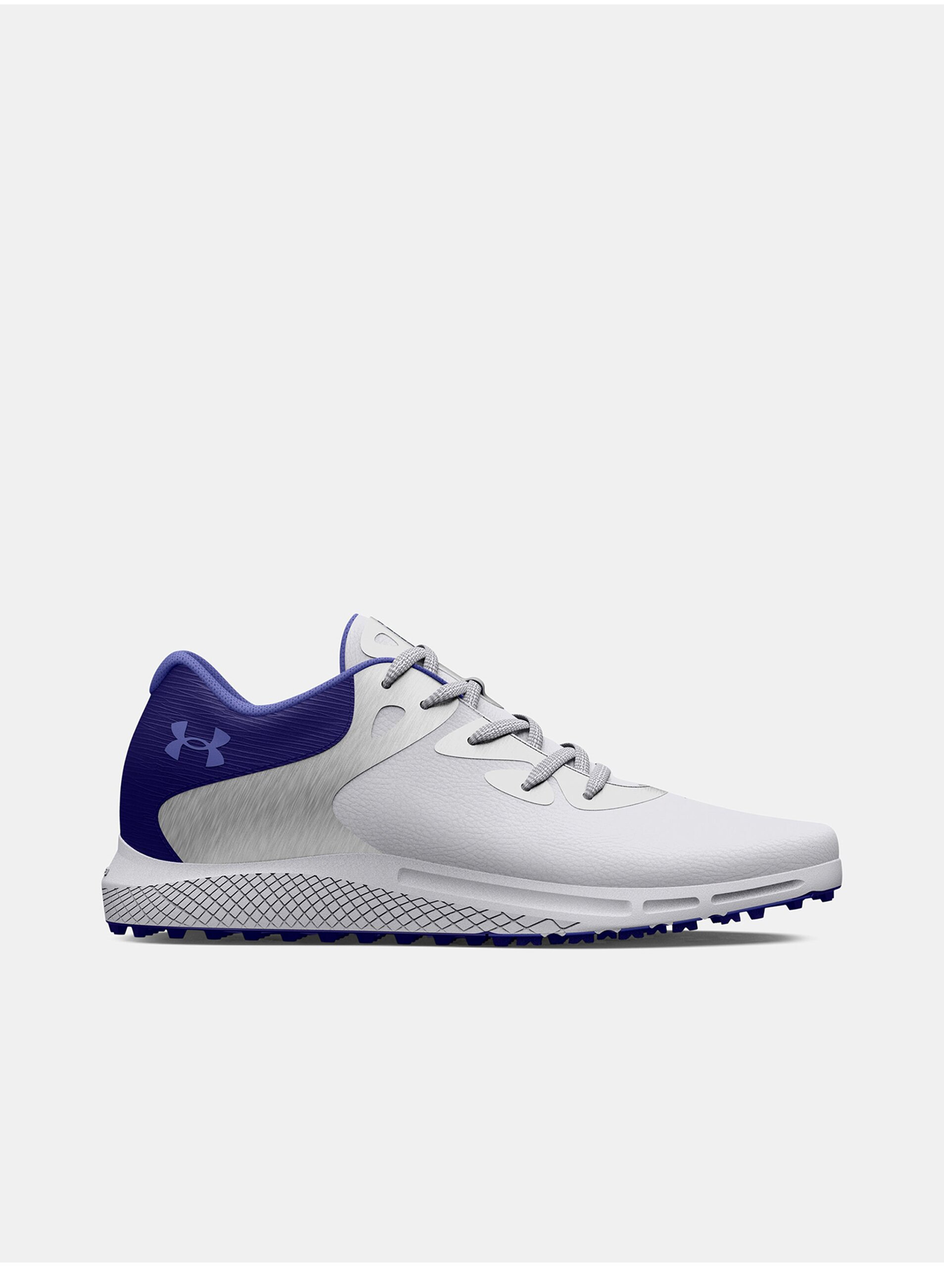 Lacno Topánky Under Armour UA W Charged Breathe 2 SL-WHT