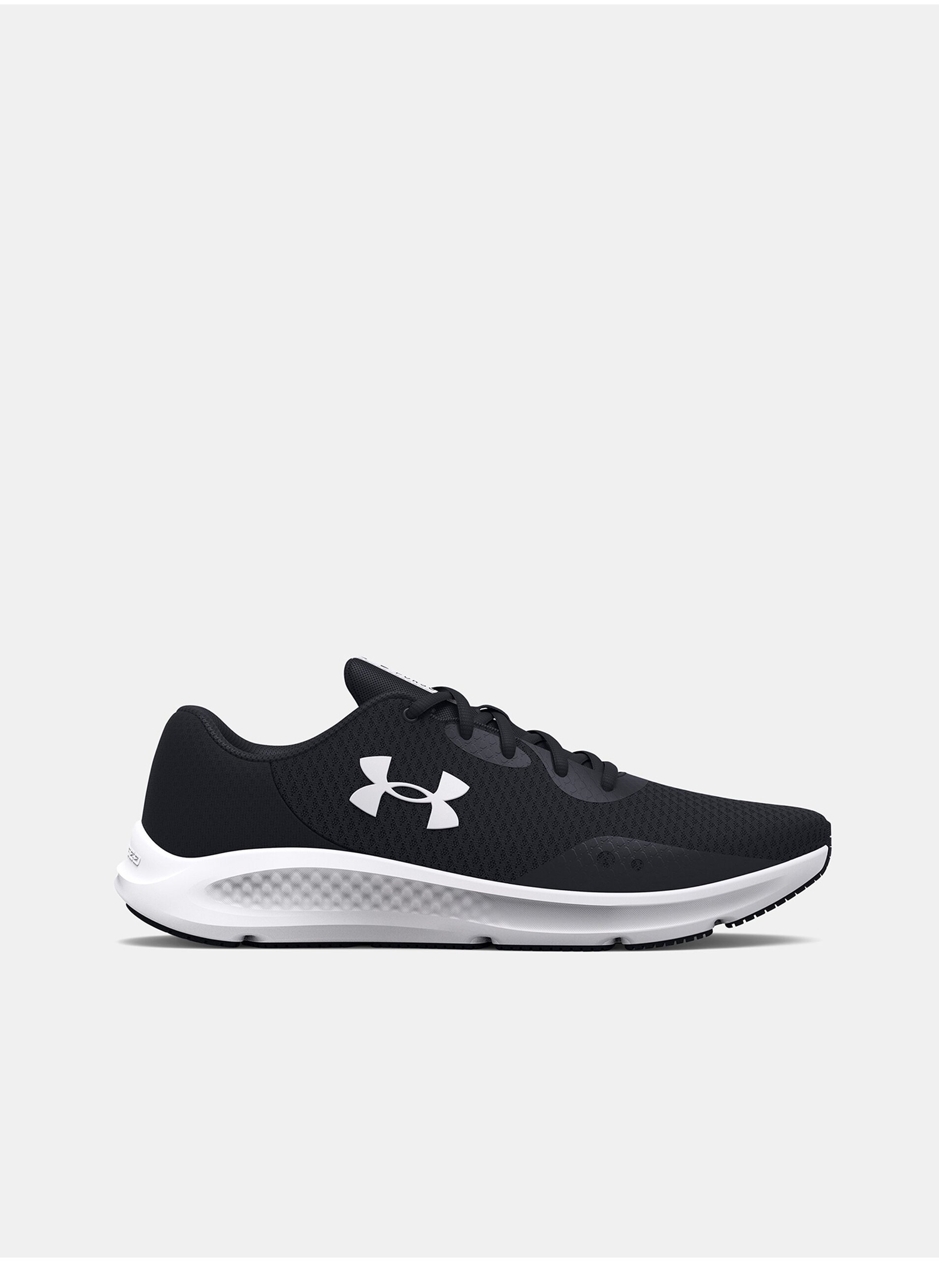 Lacno Topánky Under Armour UA W Charged Pursuit 3 - čierna