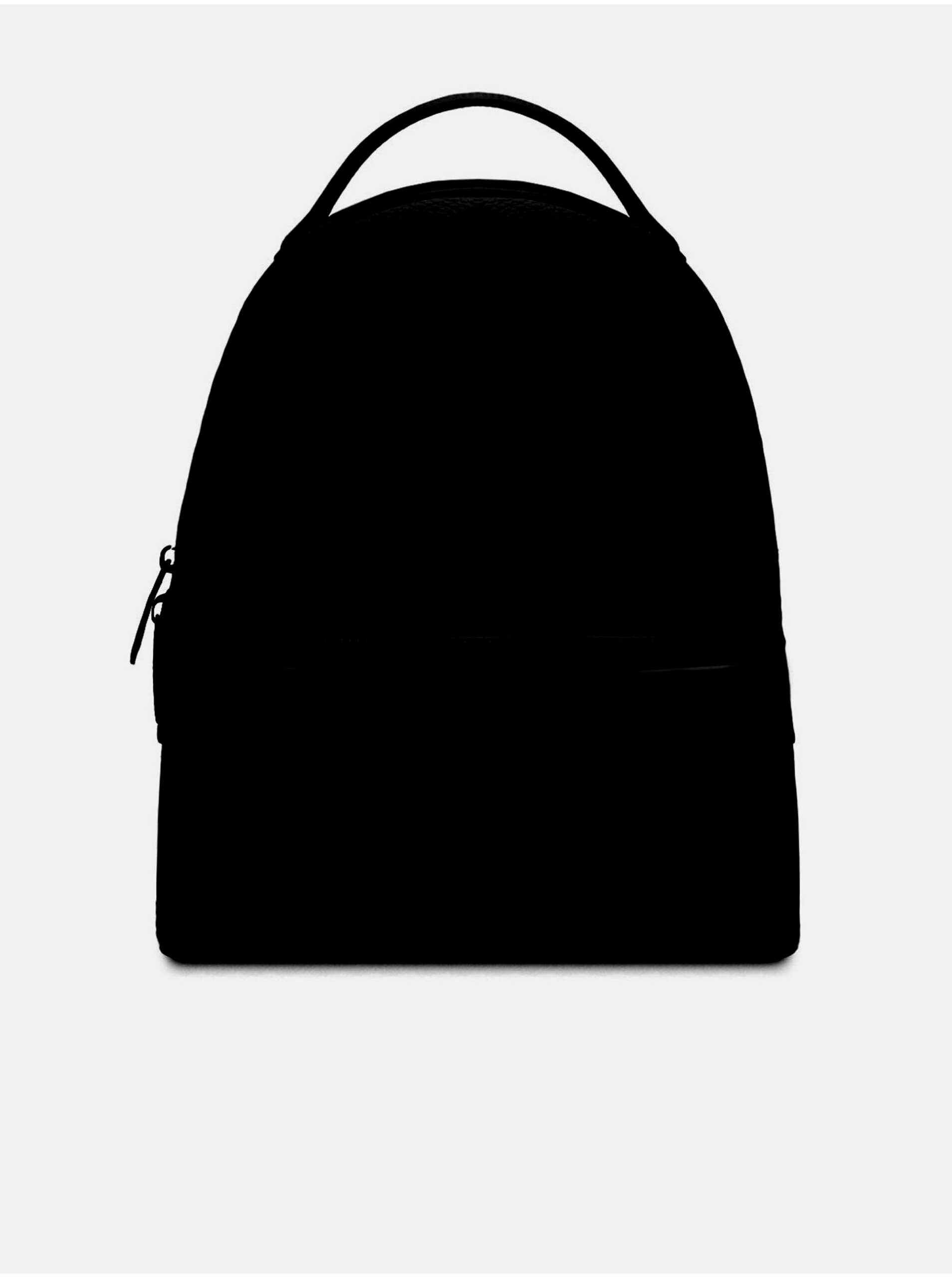E-shop Černý dámský batoh VUCH Cole