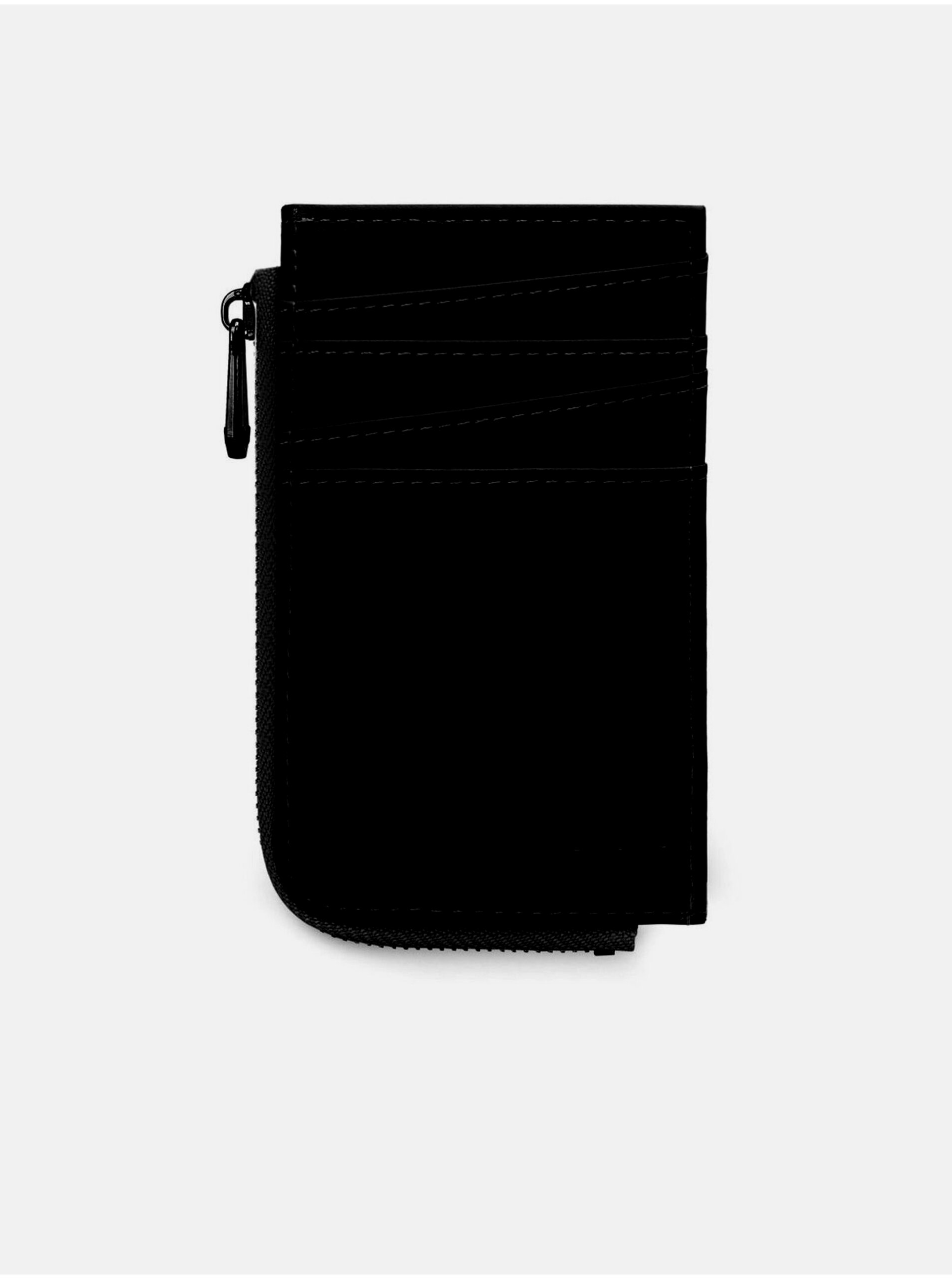 E-shop Čierna dámska peňaženka VUCH Helia