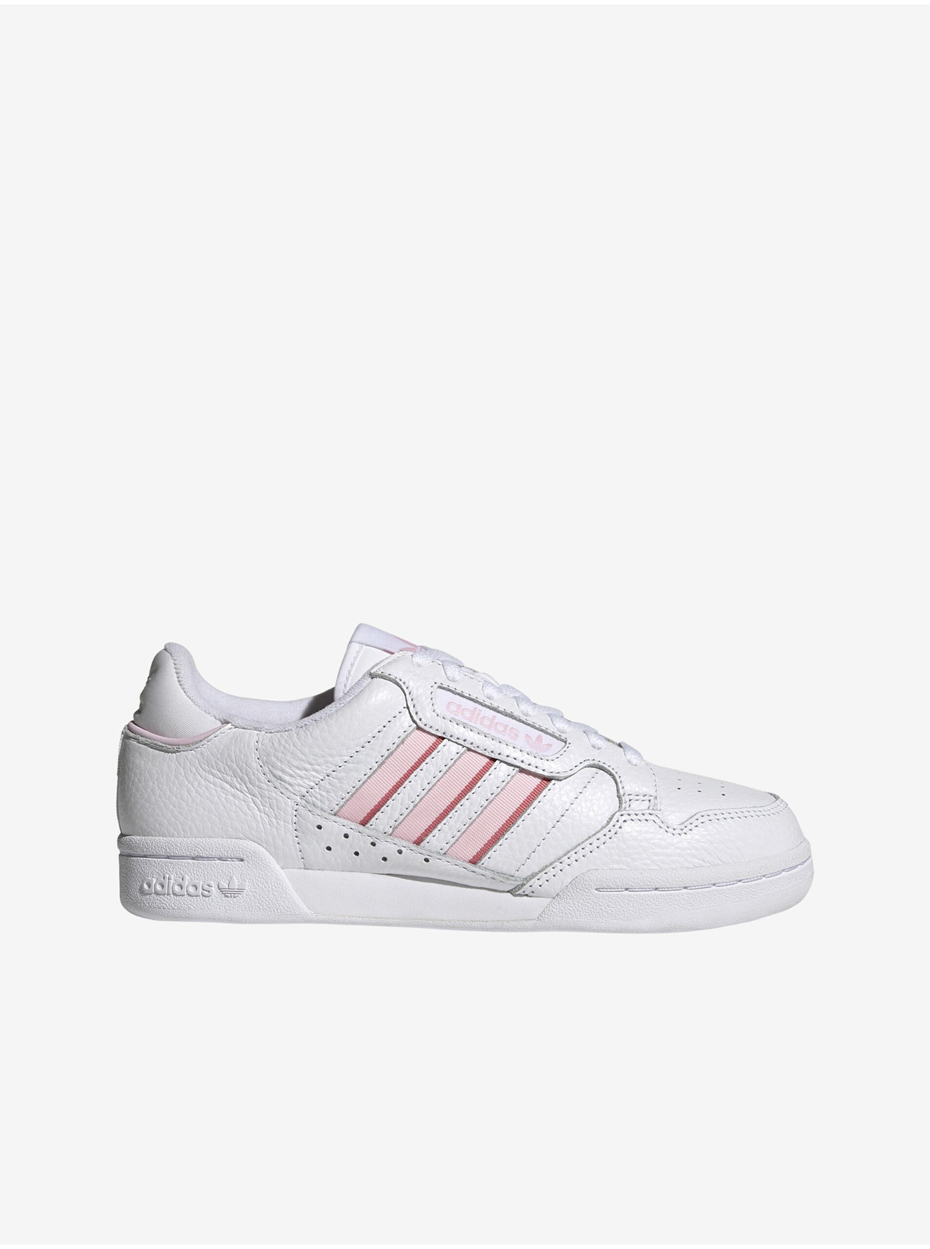 Lacno Continental 80 tenisky adidas Originals