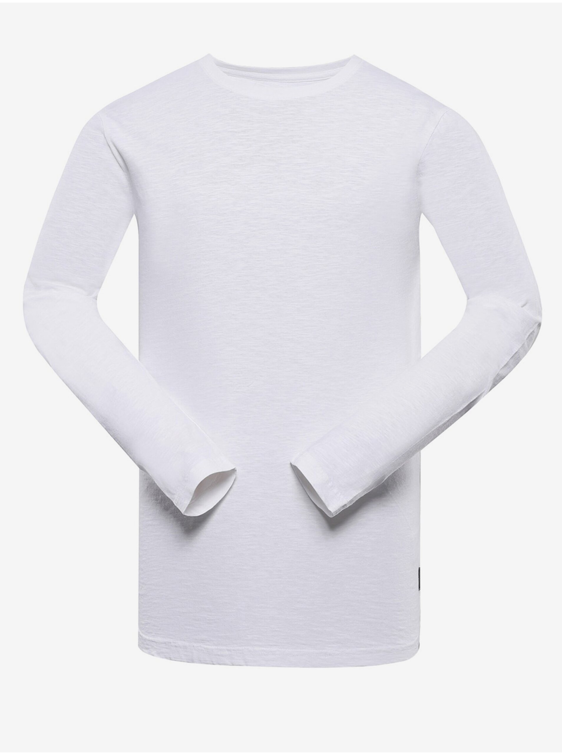 E-shop Pánské triko nax NAX IHES bílá