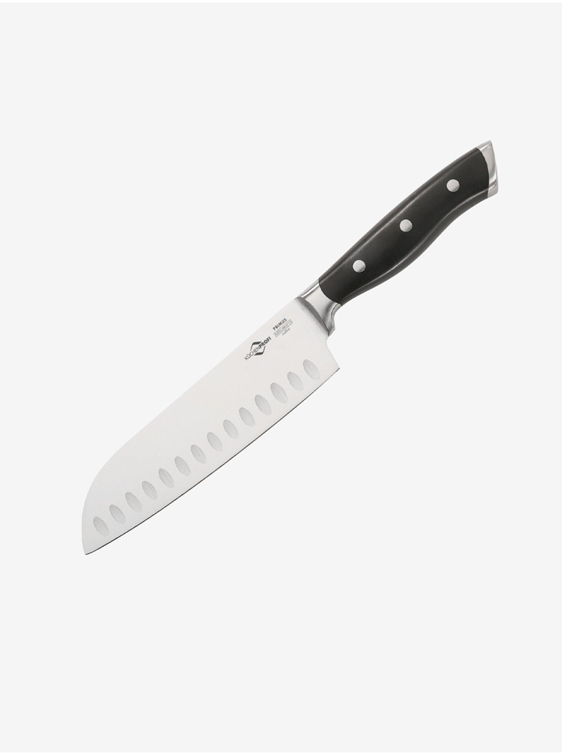 Levně Kuchyňský nůž Küchenprofi Santoku (18 cm)
