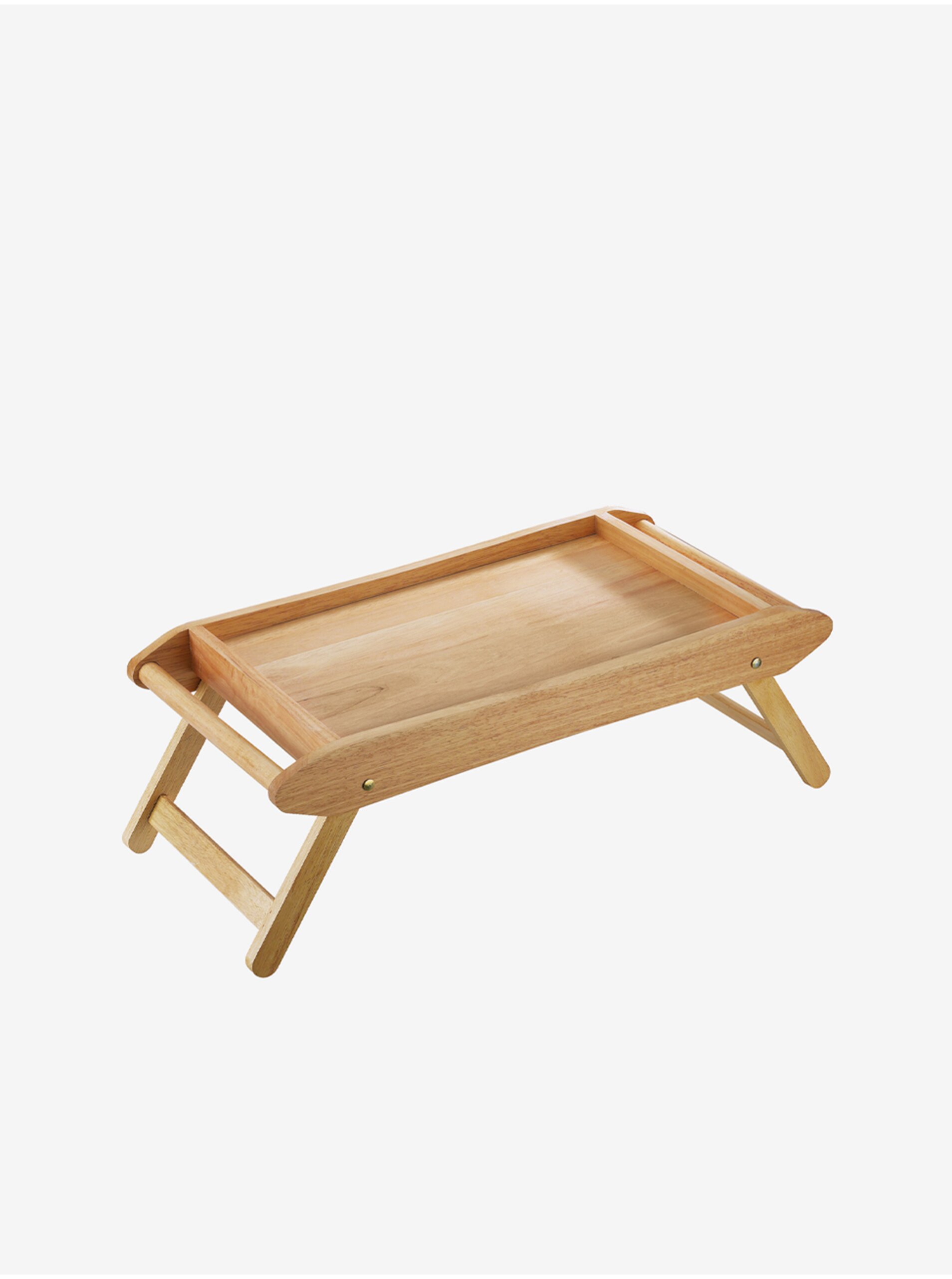 Levně Dřevěný servírovací stolek 69 x 35 cm Zassenhaus