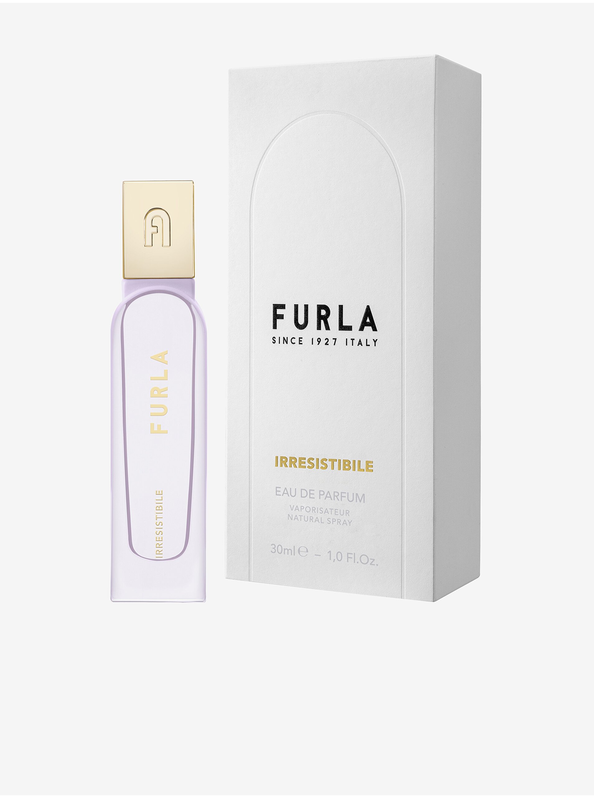 E-shop Dámská parfémovaná voda Furla Irresistibile EdP (30ml)