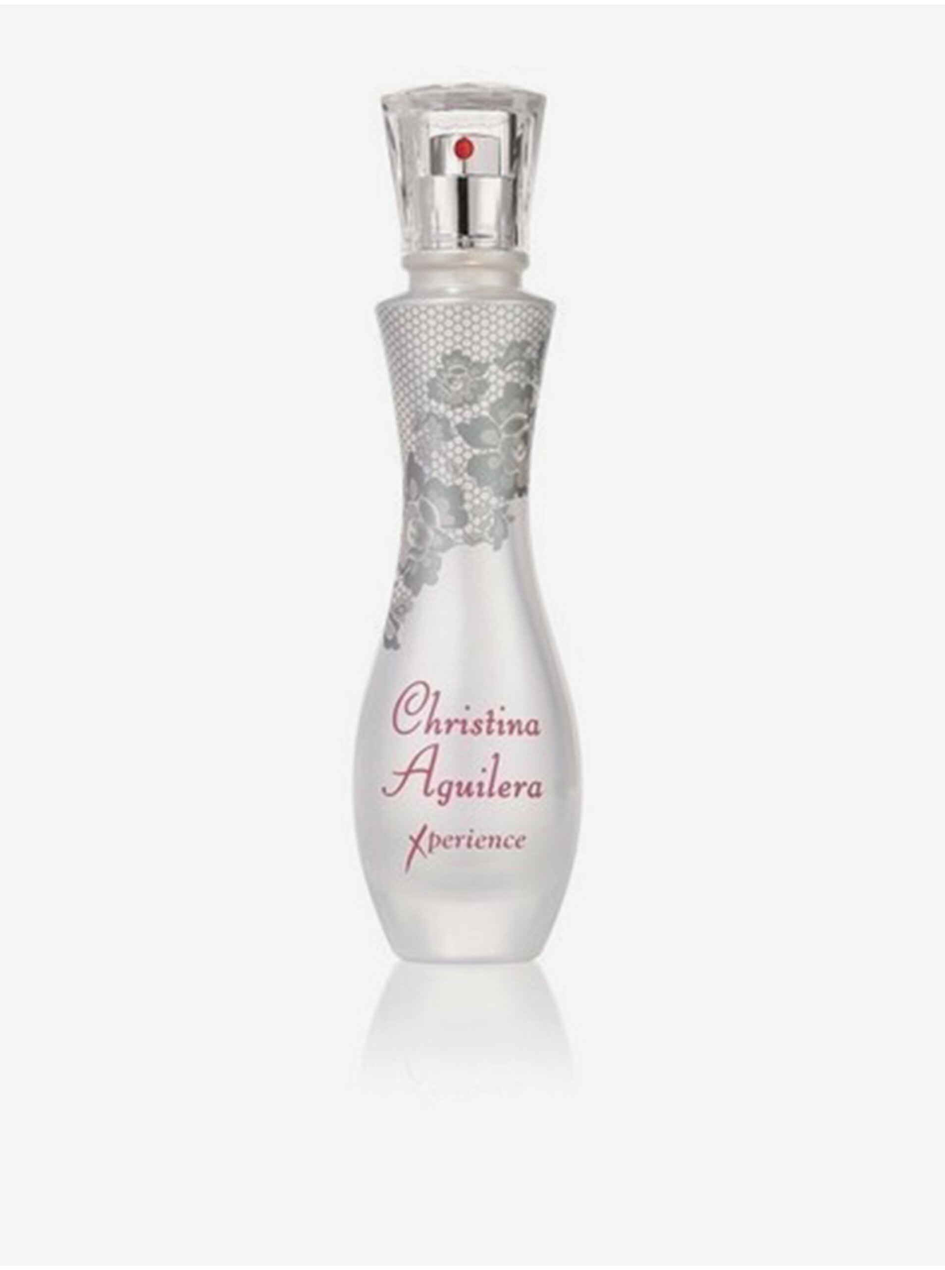 Levně Dámská parfémovaná voda Christina Aguilera Xperience EdP 30ml
