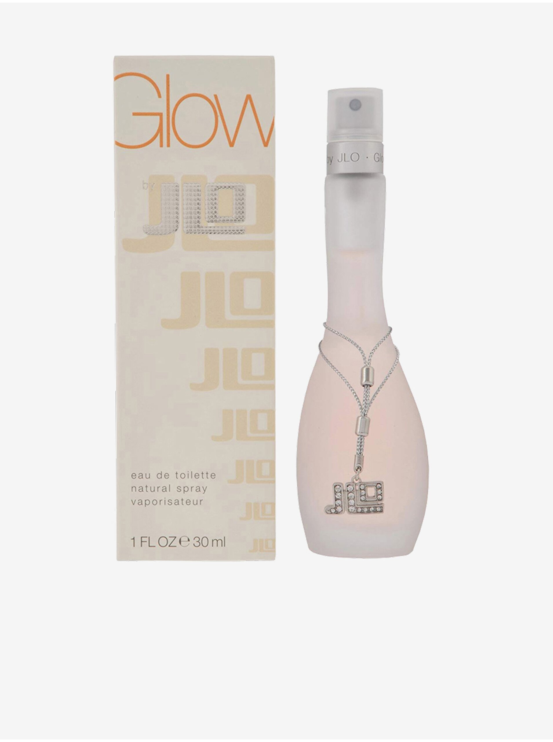 Levně Dámská toaletní voda Jennifer Lopez Glow by JLO EdT 30ml