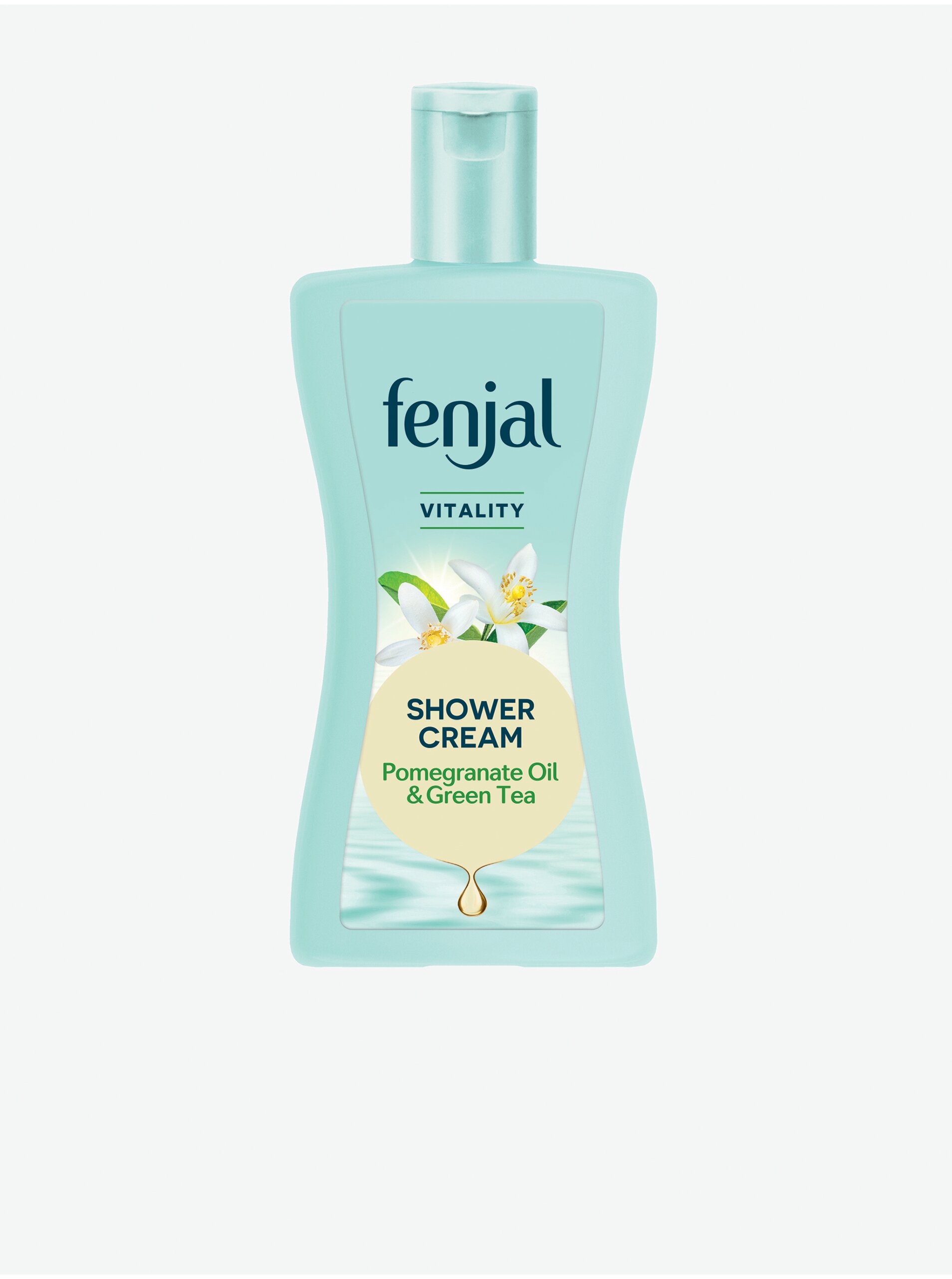 Levně Sprchový krém Fenjal Vitality (200 ml)