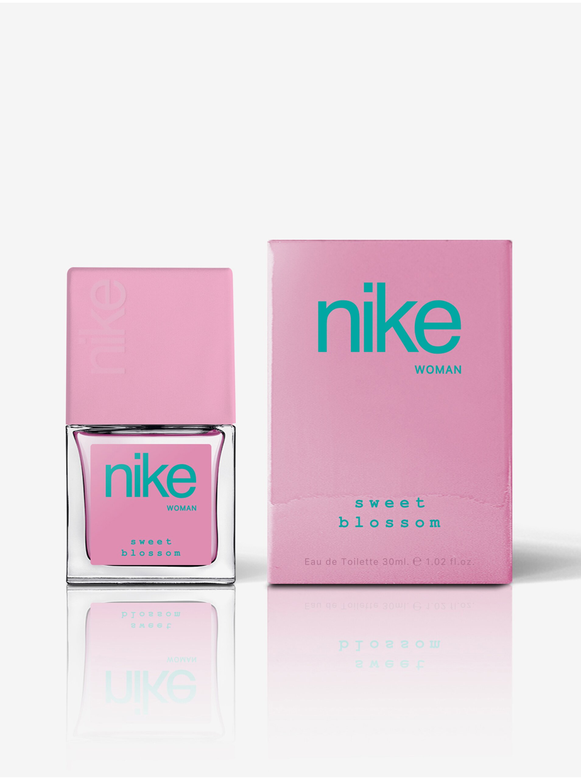 E-shop Dámská toaletní voda Nike Sweet Blossom EdT 30ml