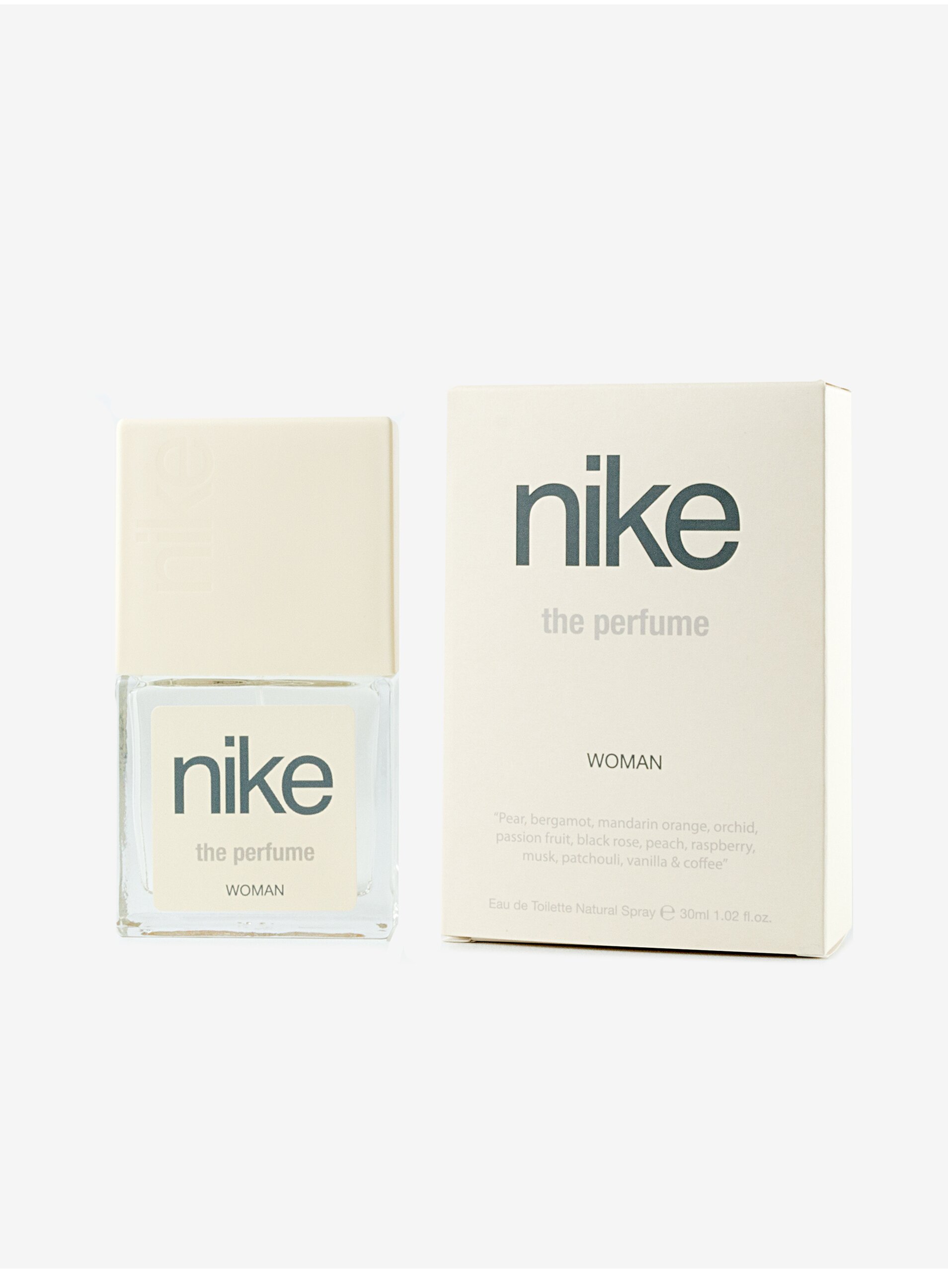 Levně Dámské toaletní voda Nike The Perfume EdT 30ml Nike