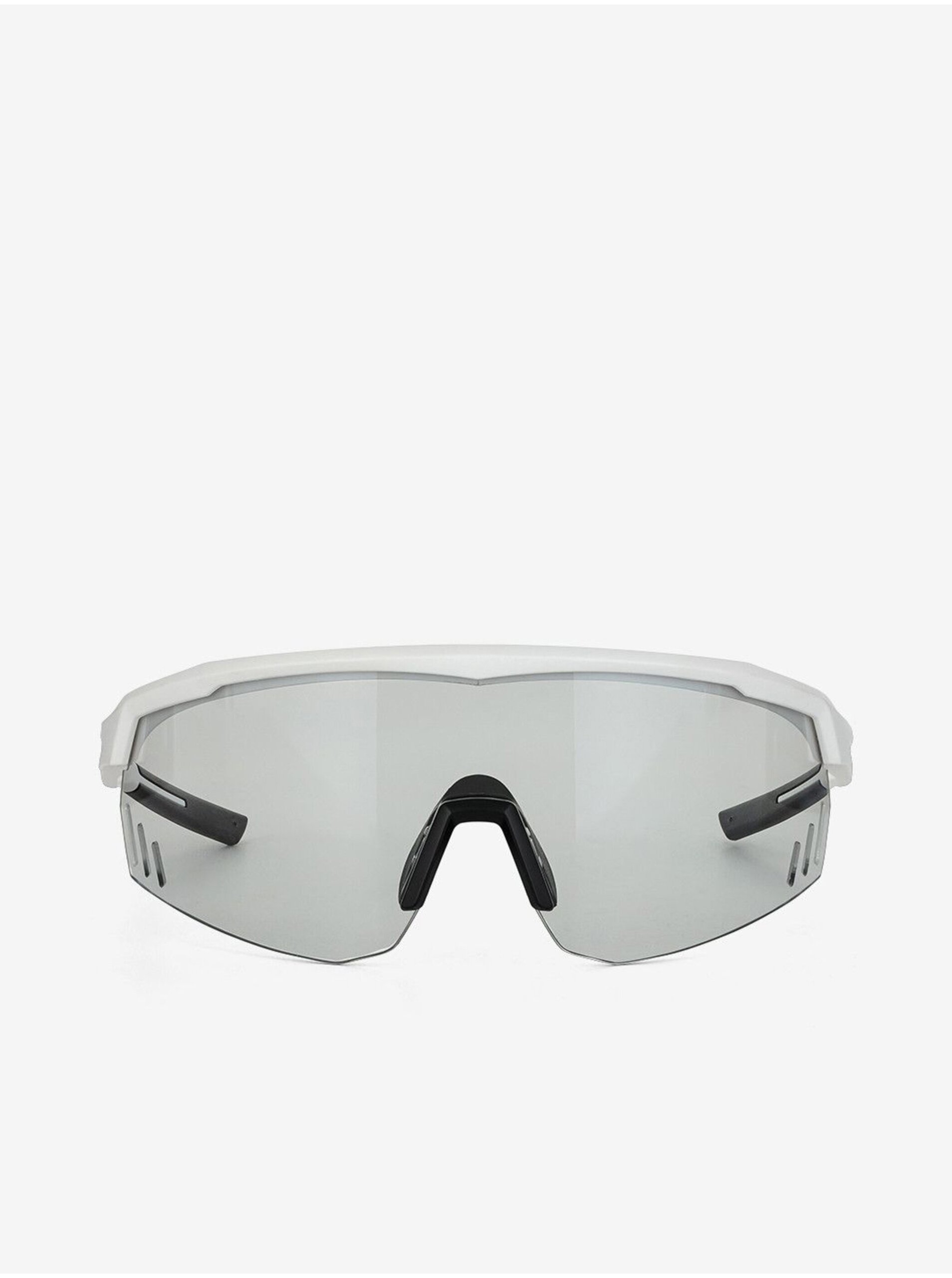 E-shop Biele slnečné okuliare Kilpi LECANTO