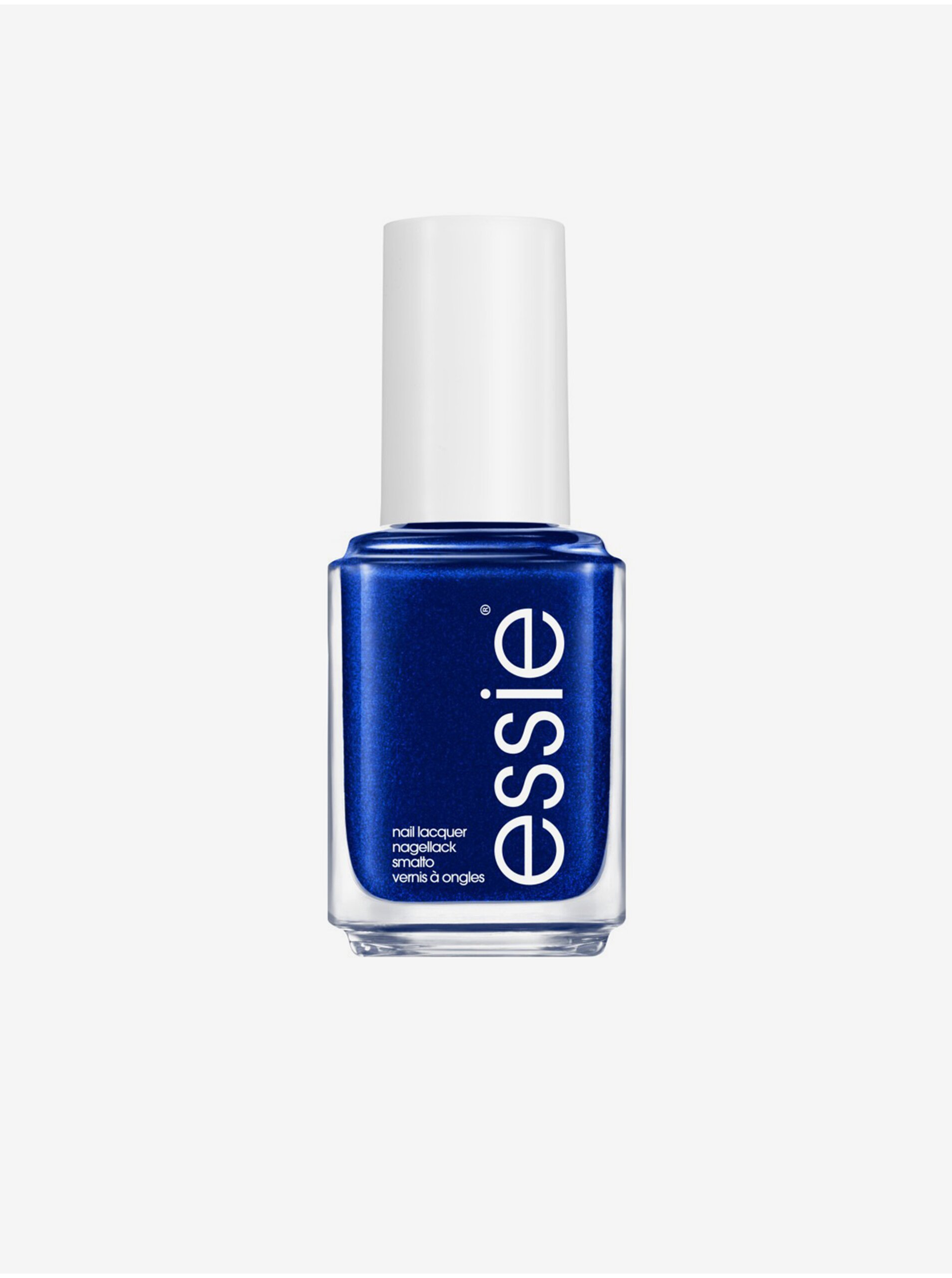 Levně Lak na nehty Essie Original 92 Aruba Blue (13,5 ml)