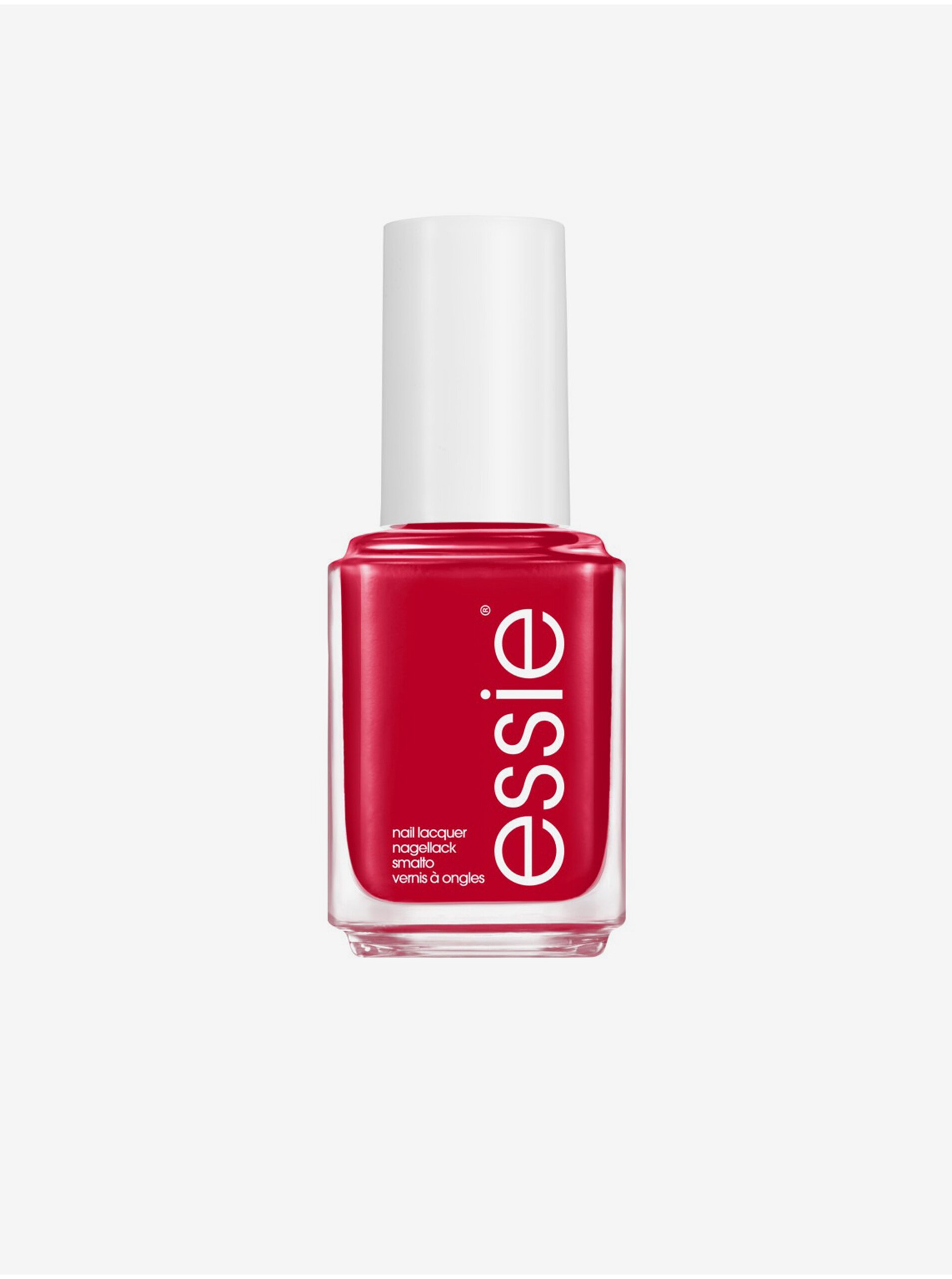 E-shop Lak na nechty Essie Original 60 Really Red (13,5 ml)
