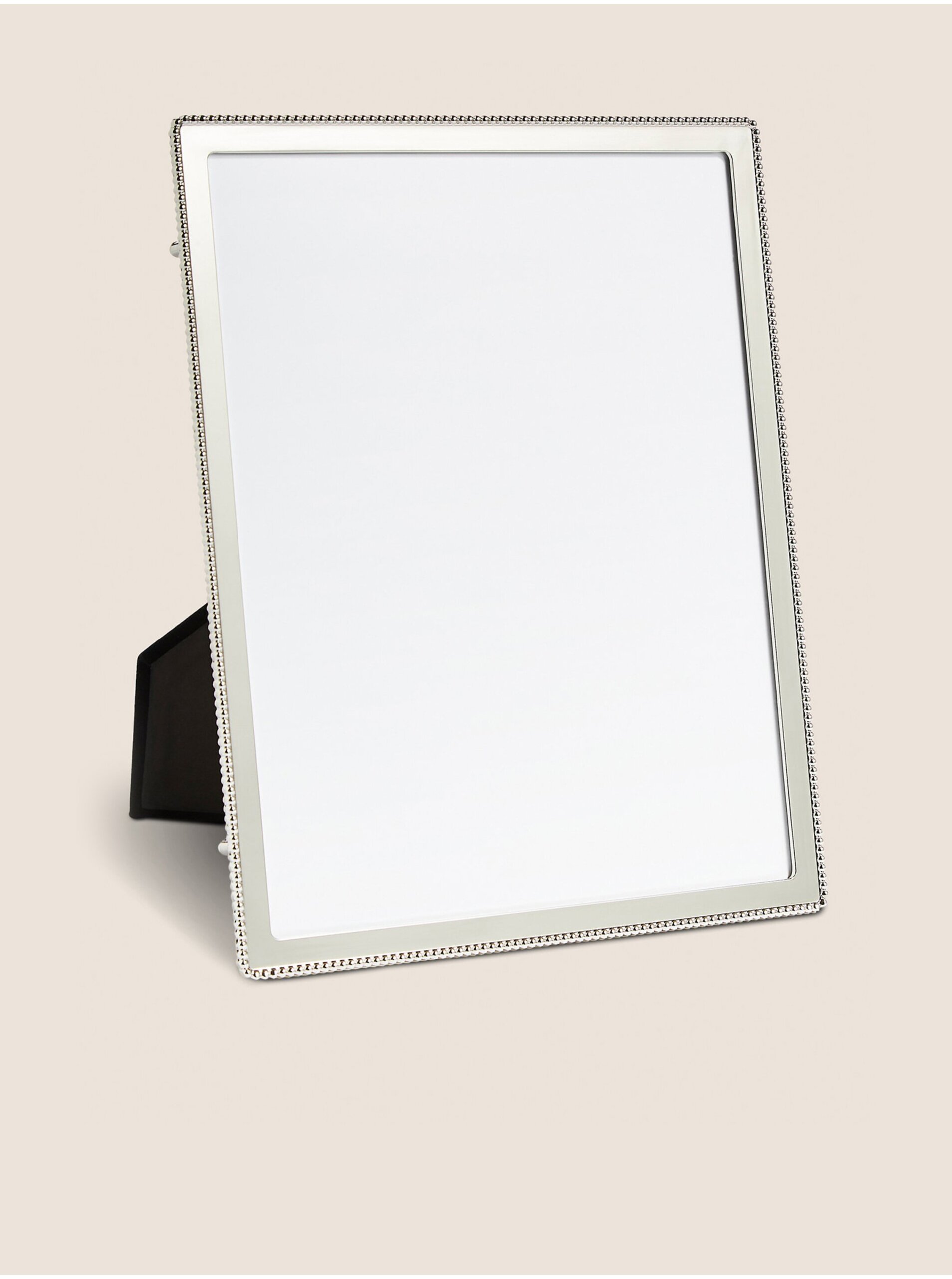 Levně Fotorámeček ve stříbrné barvě 20 x 25 cm Marks & Spencer Emelie