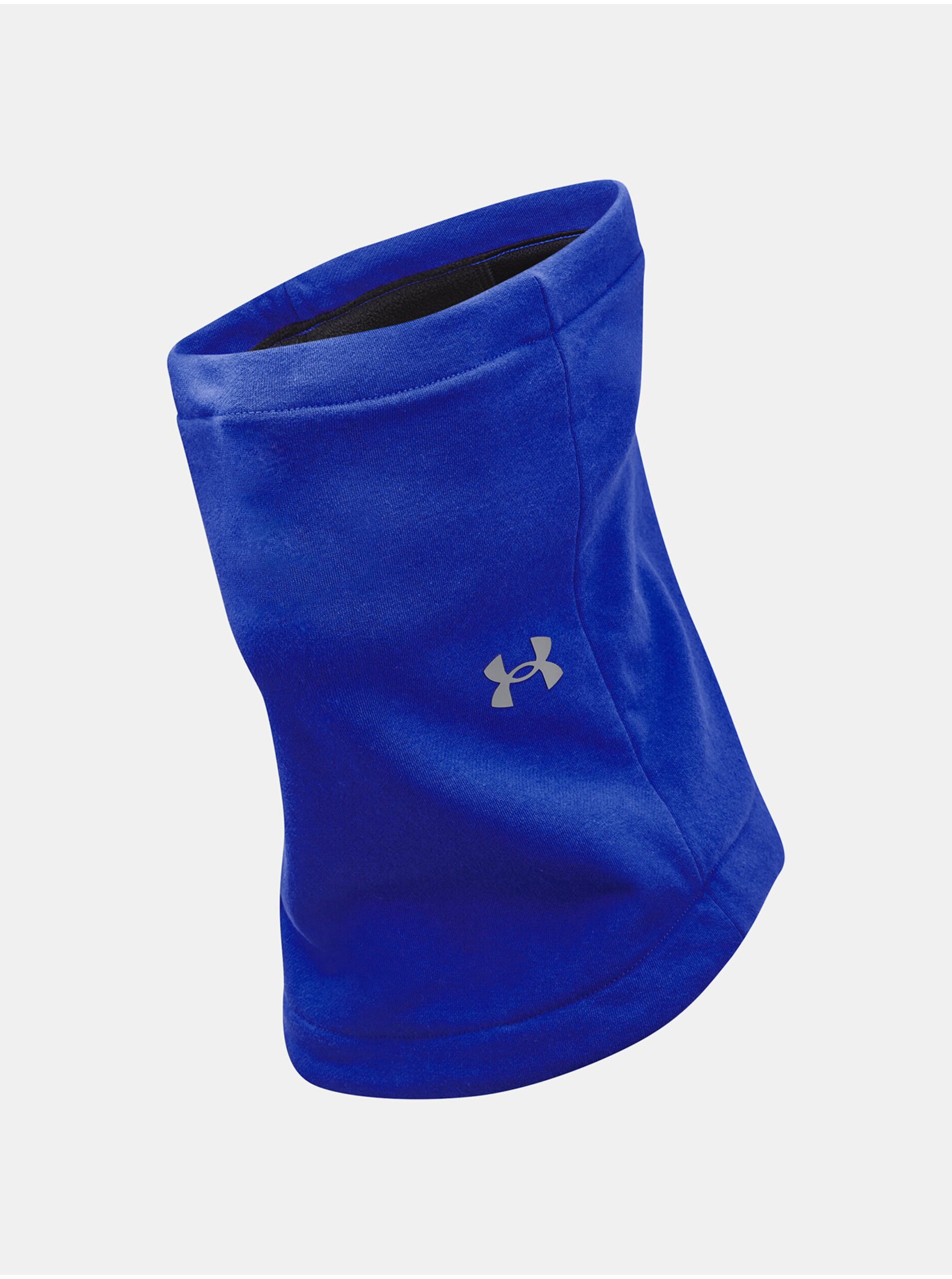 Levně Modrý nákrčník Under Armour UA Storm Fleece Gaiter